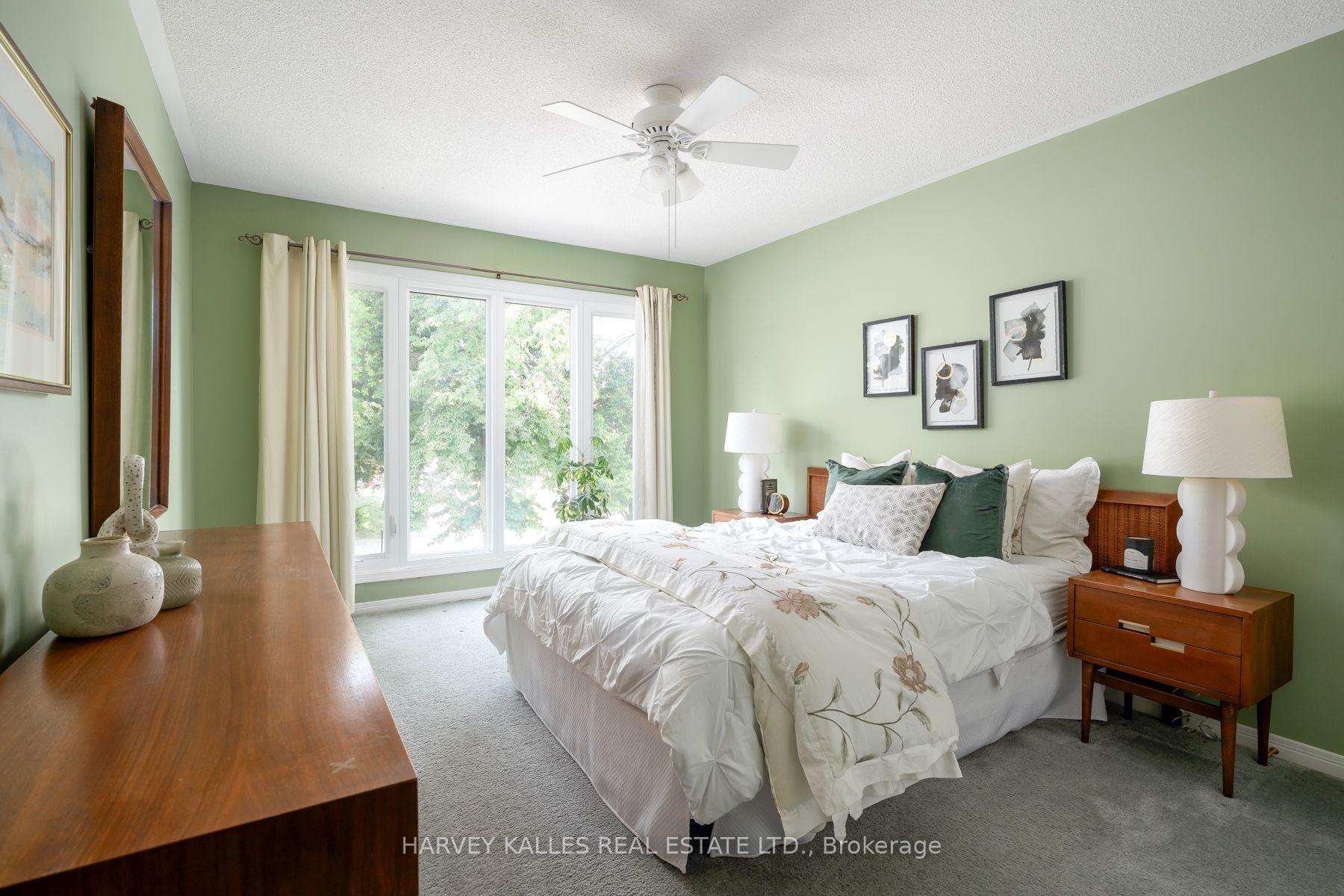 Photo 35 of 17 Peterborough Avenue, Markham, Thornlea — HOMEH