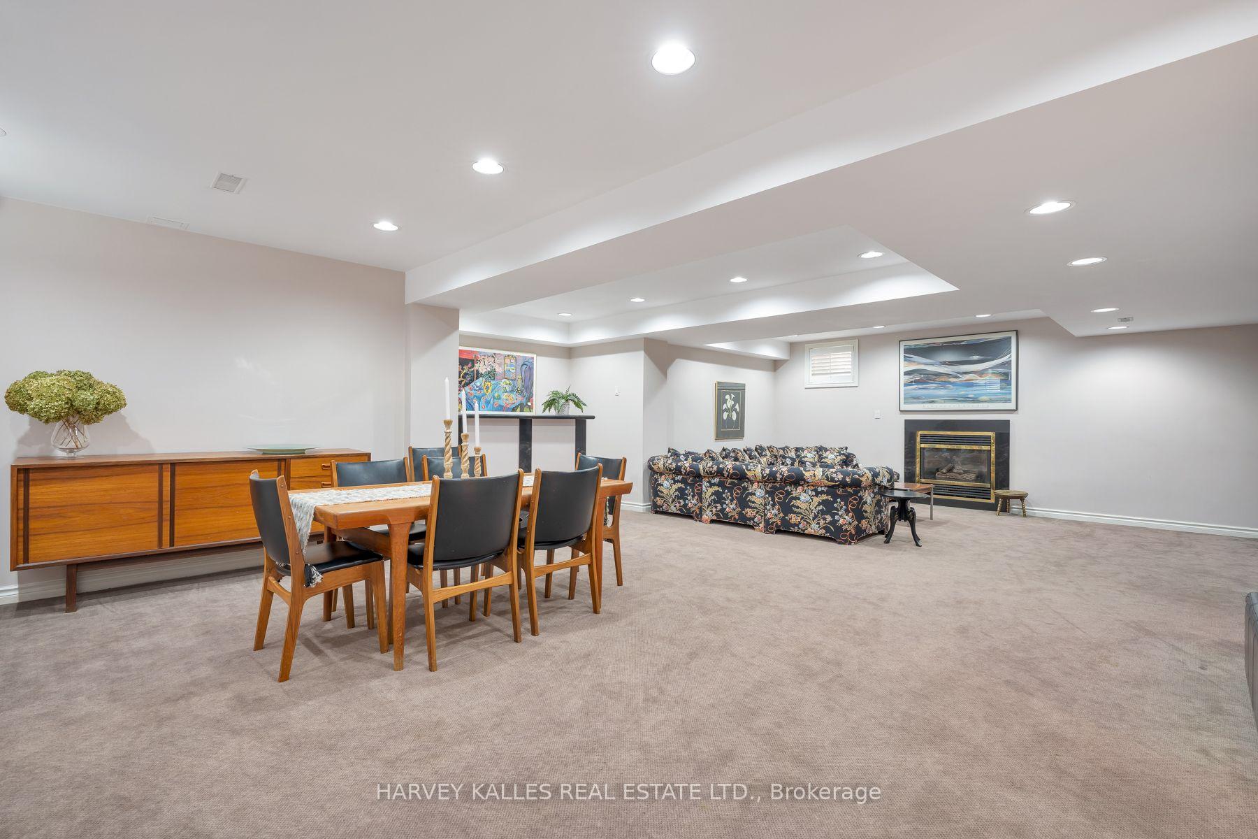 Photo 39 of 17 Peterborough Avenue, Markham, Thornlea — HOMEH
