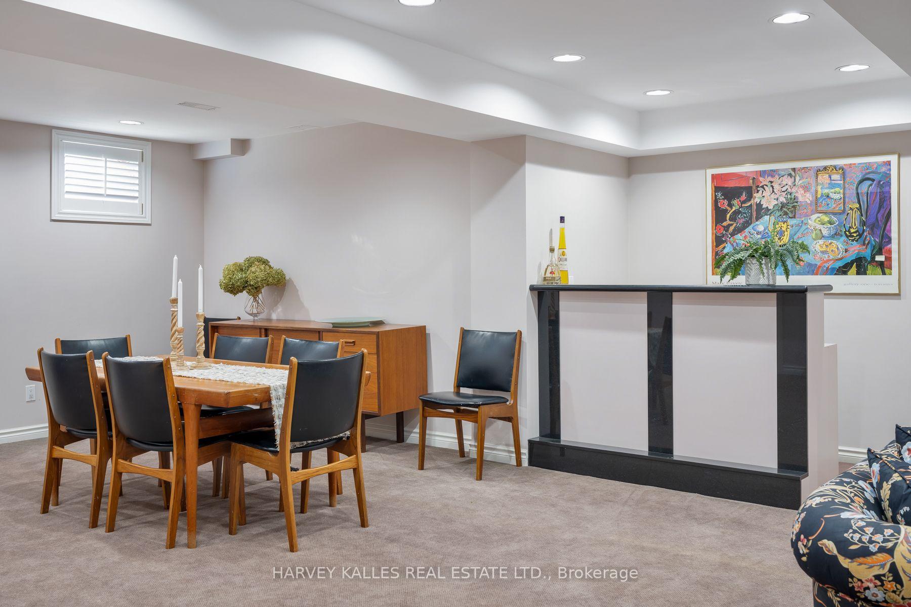 Photo 42 of 17 Peterborough Avenue, Markham, Thornlea — HOMEH