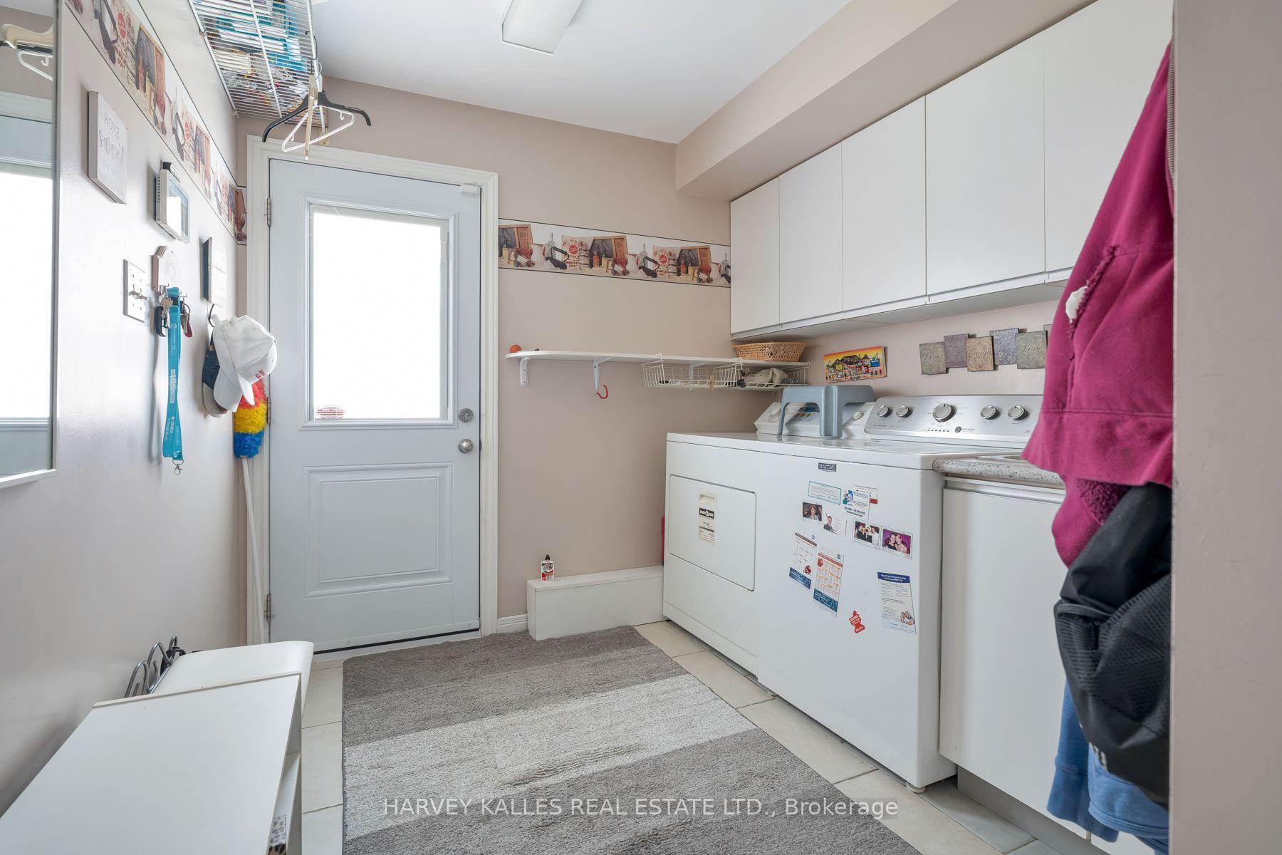 Photo 43 of 17 Peterborough Avenue, Markham, Thornlea — HOMEH