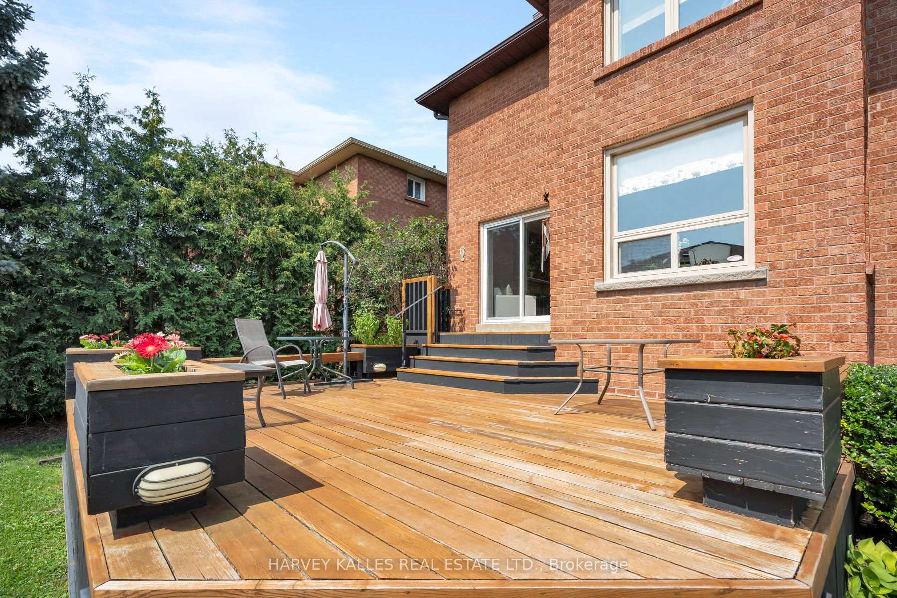 Photo 46 of 17 Peterborough Avenue, Markham, Thornlea — HOMEH