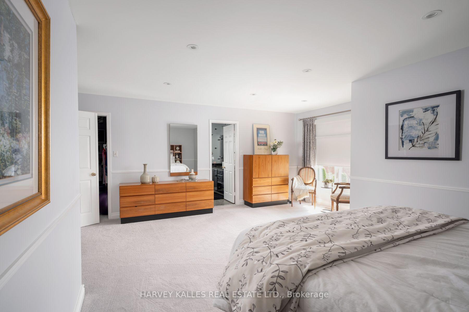 Photo 49 of 17 Peterborough Avenue, Markham, Thornlea — HOMEH