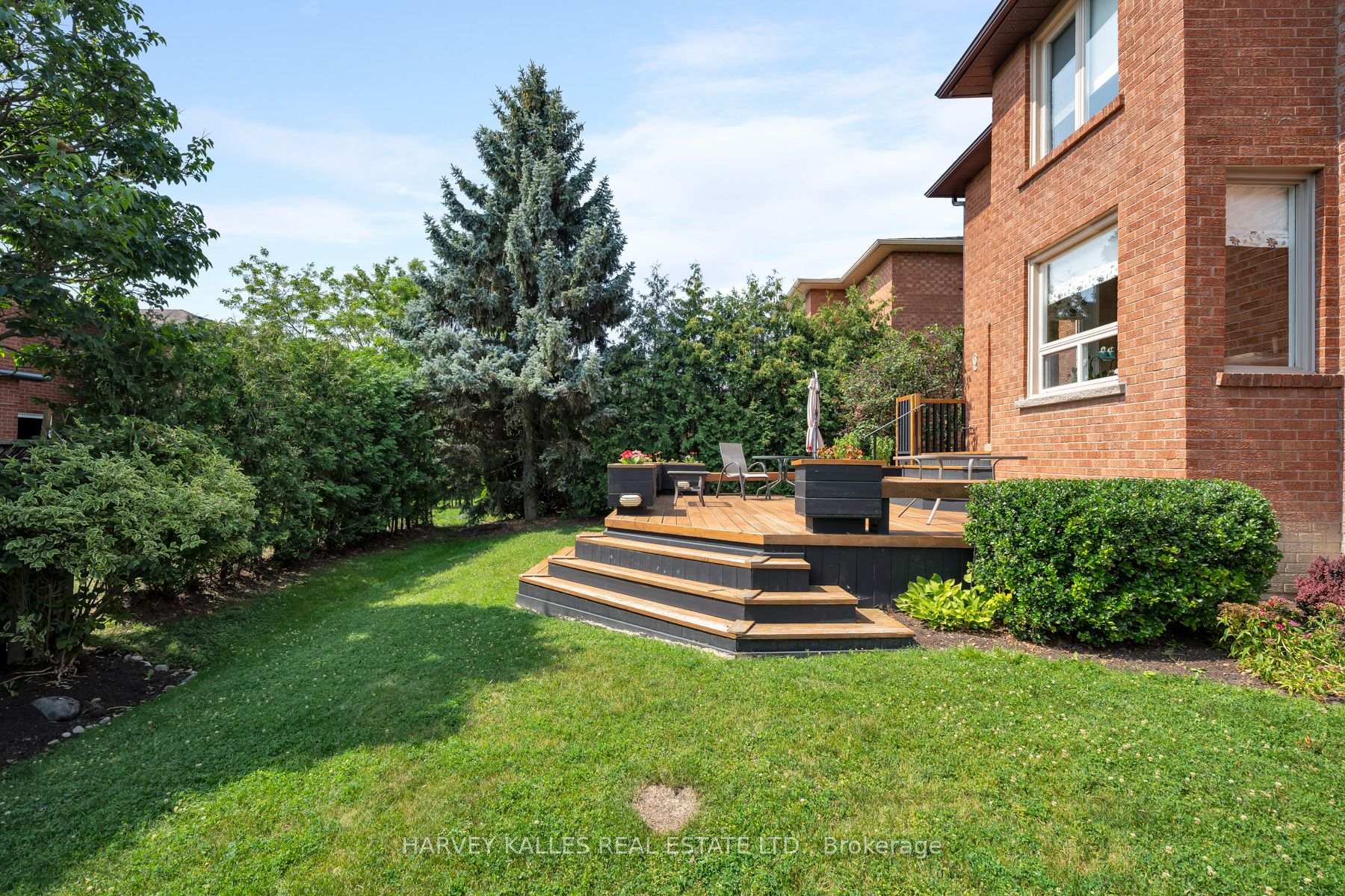 Photo 50 of 17 Peterborough Avenue, Markham, Thornlea — HOMEH