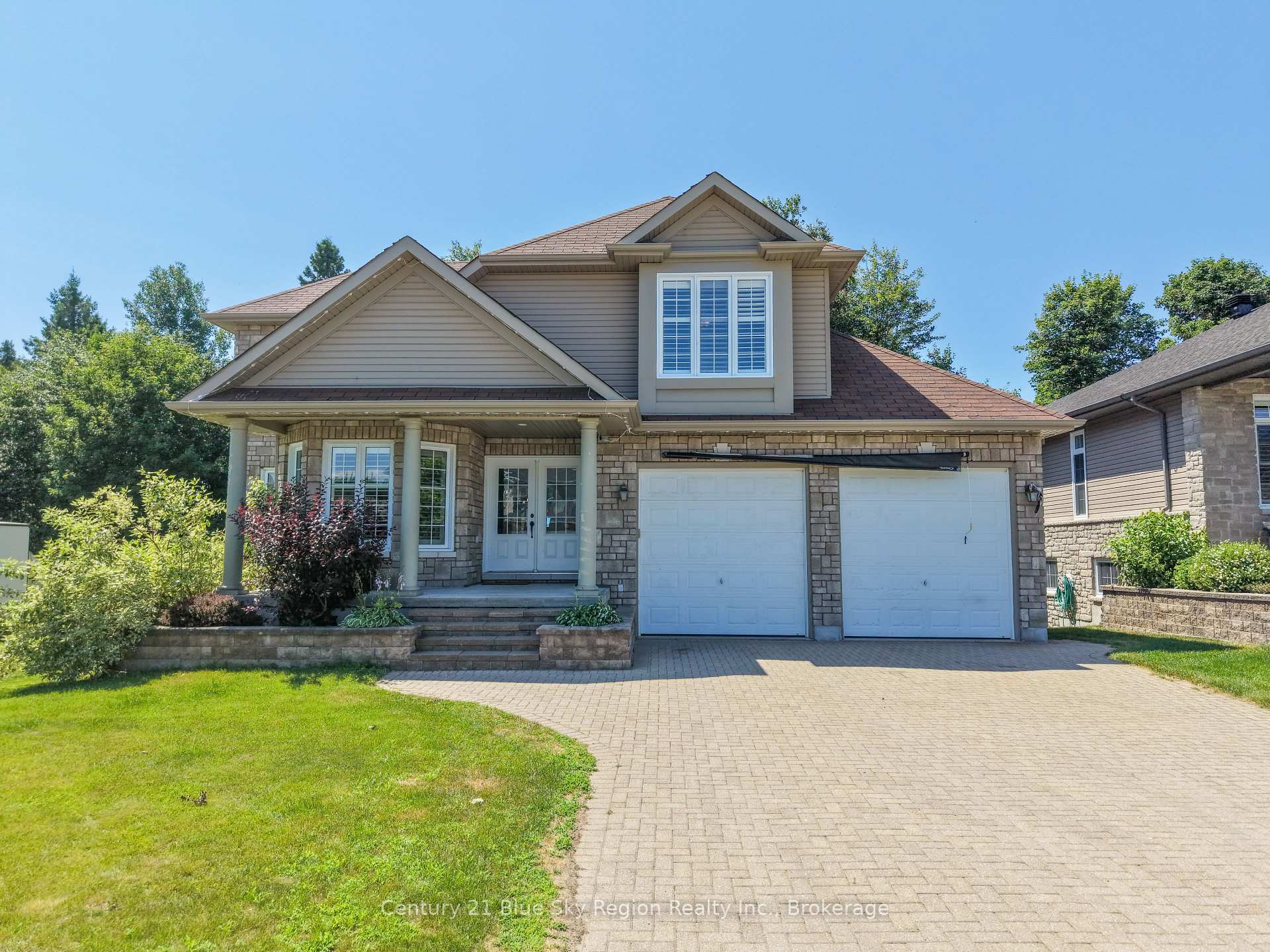 Photo 1 of 21 Stone Manor Drive, North Bay, Airport — HOMEH
