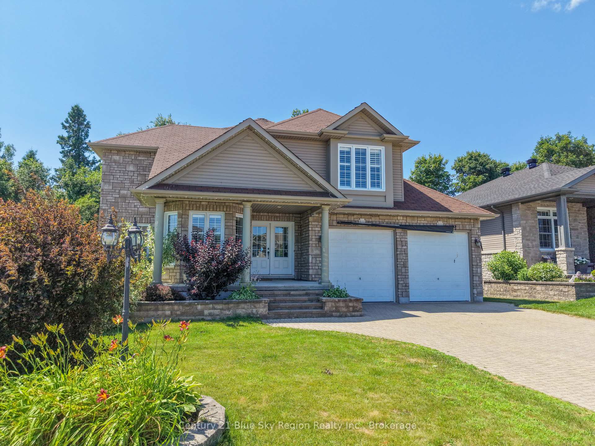 Photo 5 of 21 Stone Manor Drive, North Bay, Airport — HOMEH