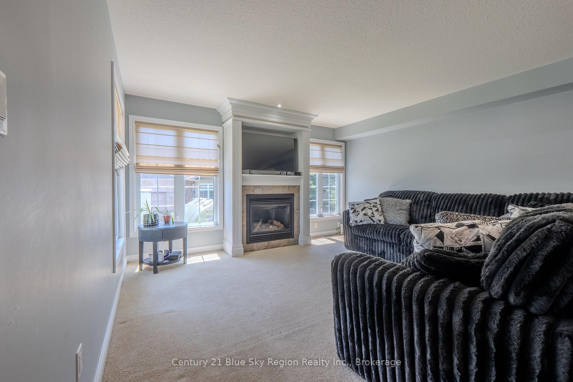 Photo 21 of 21 Stone Manor Drive, North Bay, Airport — HOMEH