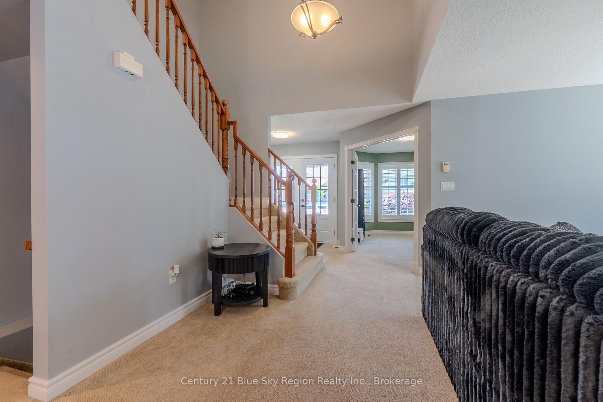 Photo 24 of 21 Stone Manor Drive, North Bay, Airport — HOMEH