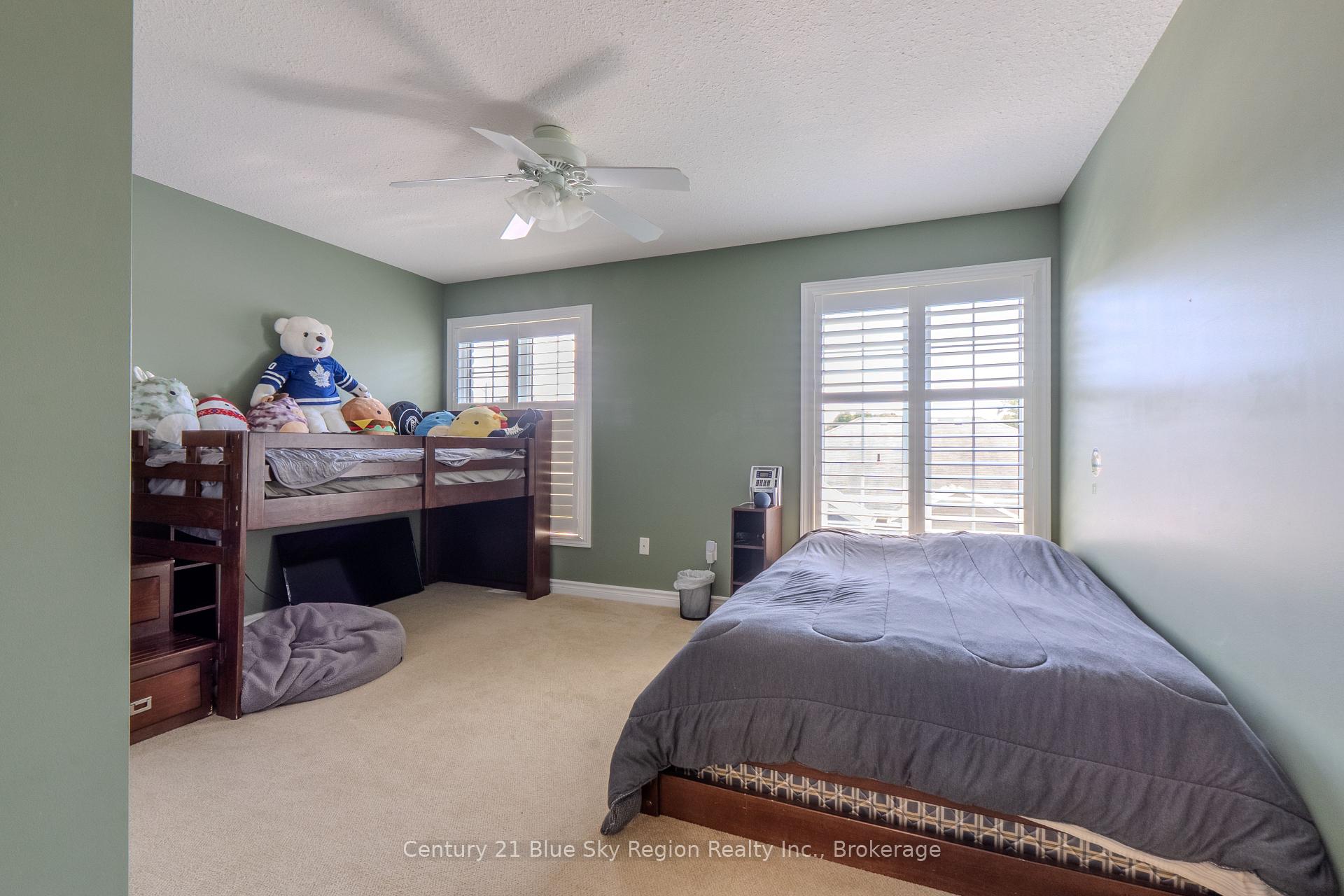Photo 26 of 21 Stone Manor Drive, North Bay, Airport — HOMEH