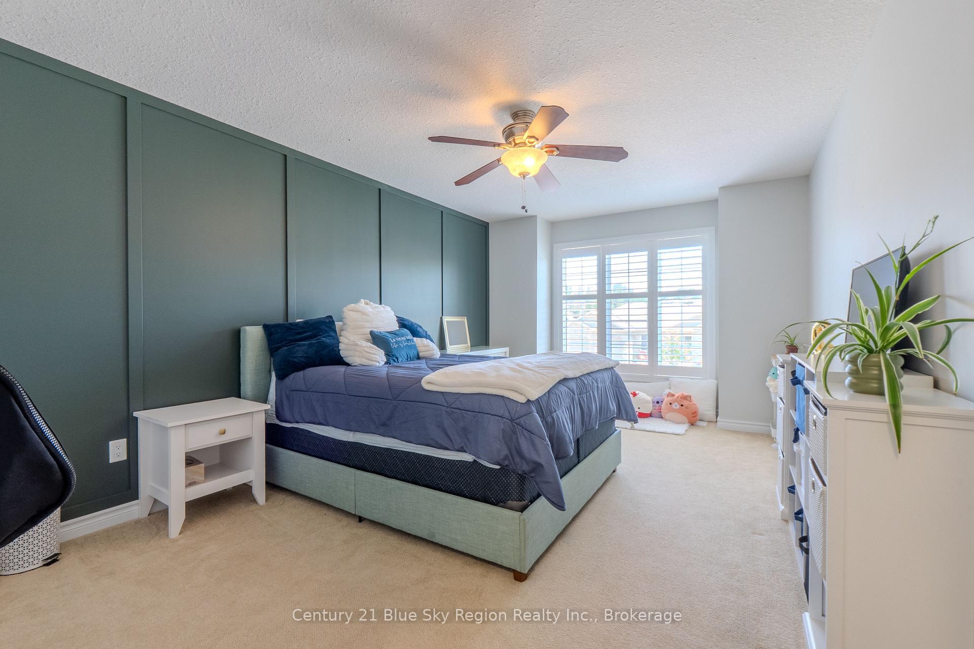 Photo 28 of 21 Stone Manor Drive, North Bay, Airport — HOMEH