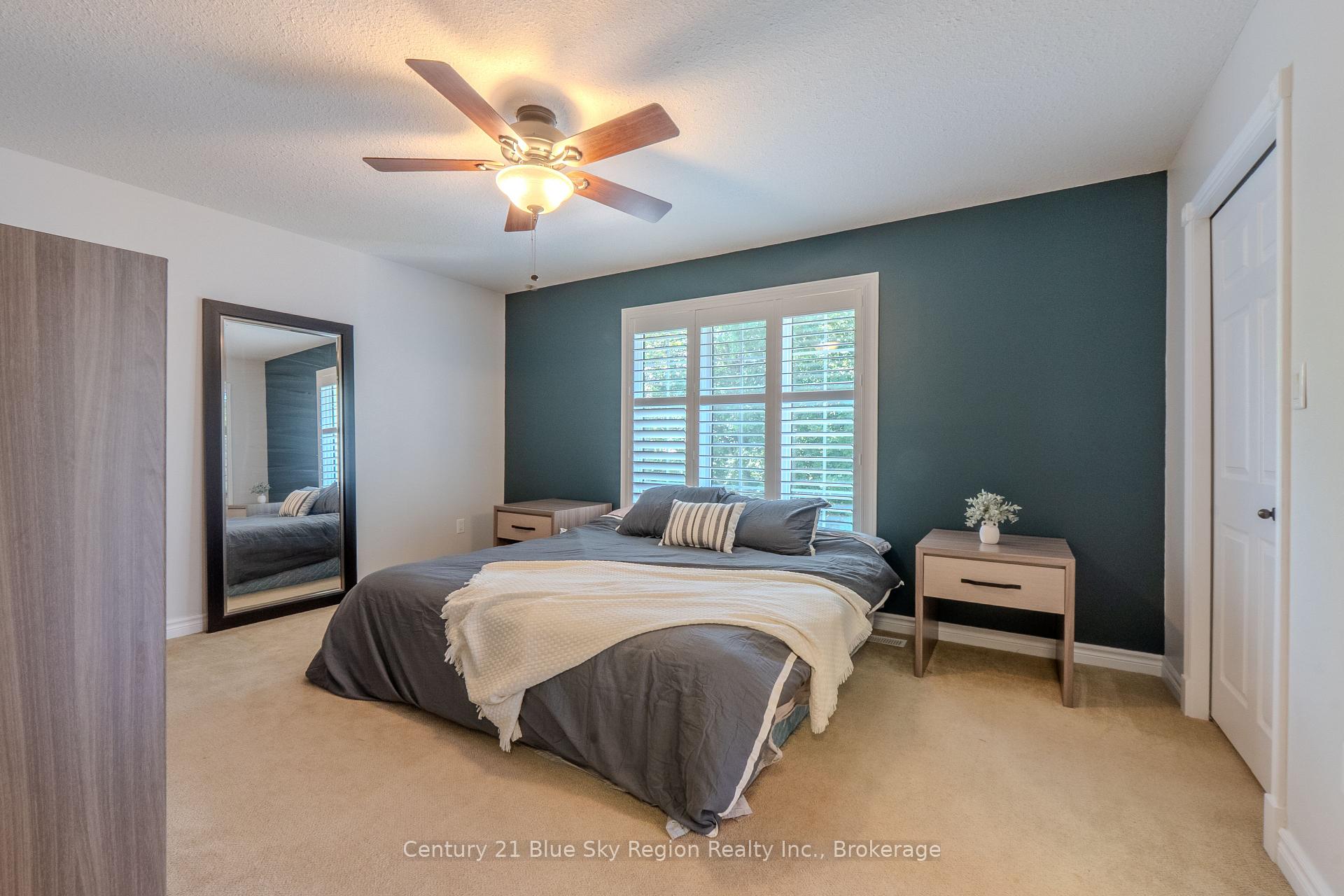 Photo 30 of 21 Stone Manor Drive, North Bay, Airport — HOMEH