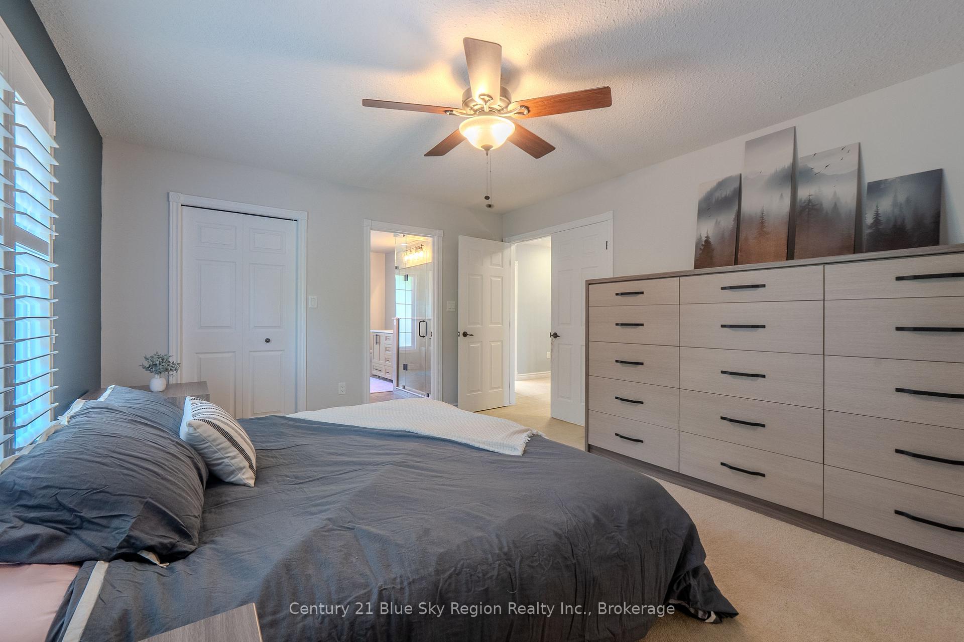 Photo 31 of 21 Stone Manor Drive, North Bay, Airport — HOMEH