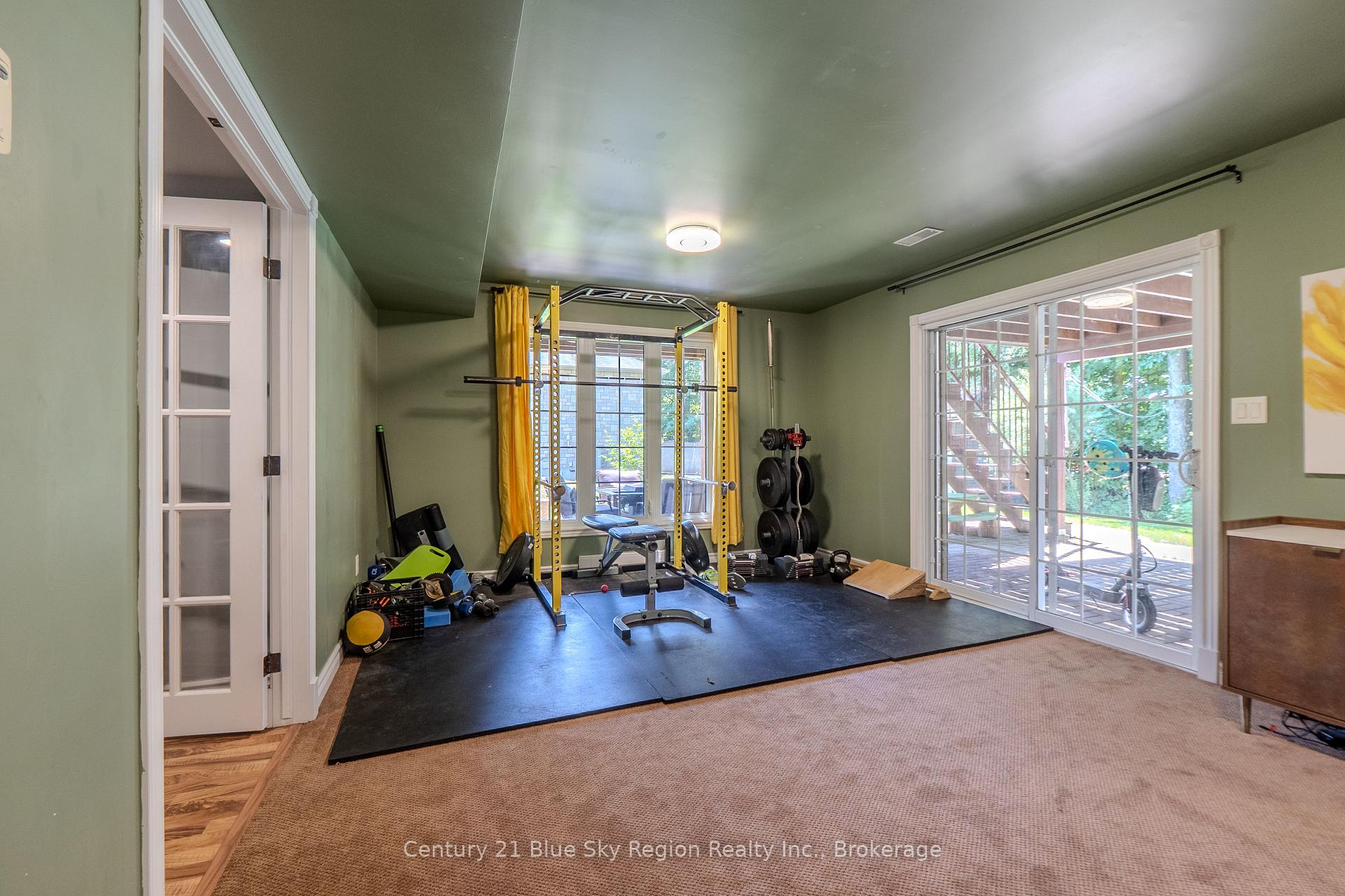 Photo 40 of 21 Stone Manor Drive, North Bay, Airport — HOMEH