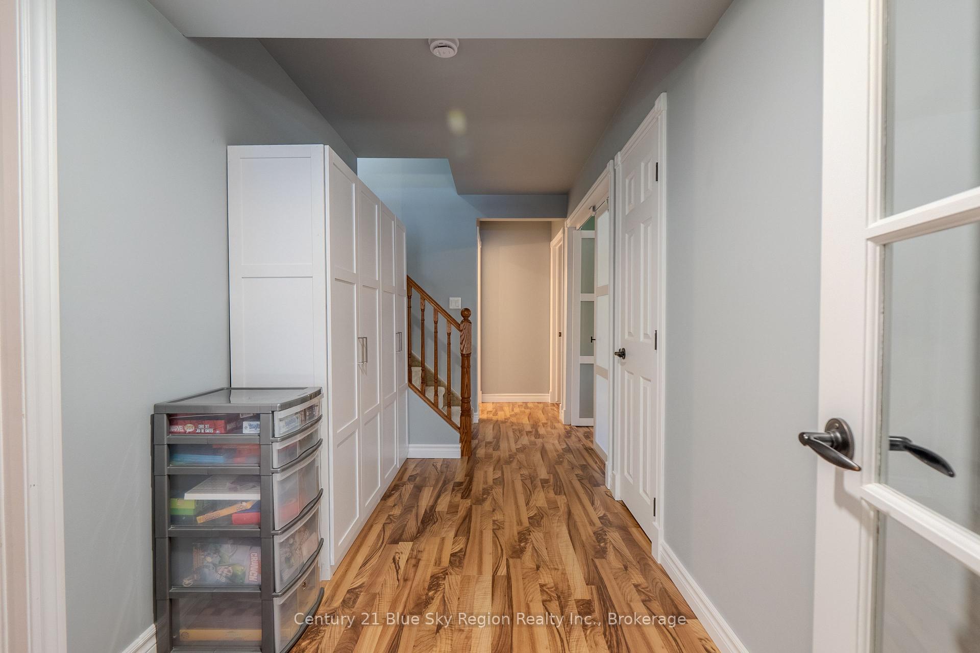 Photo 42 of 21 Stone Manor Drive, North Bay, Airport — HOMEH