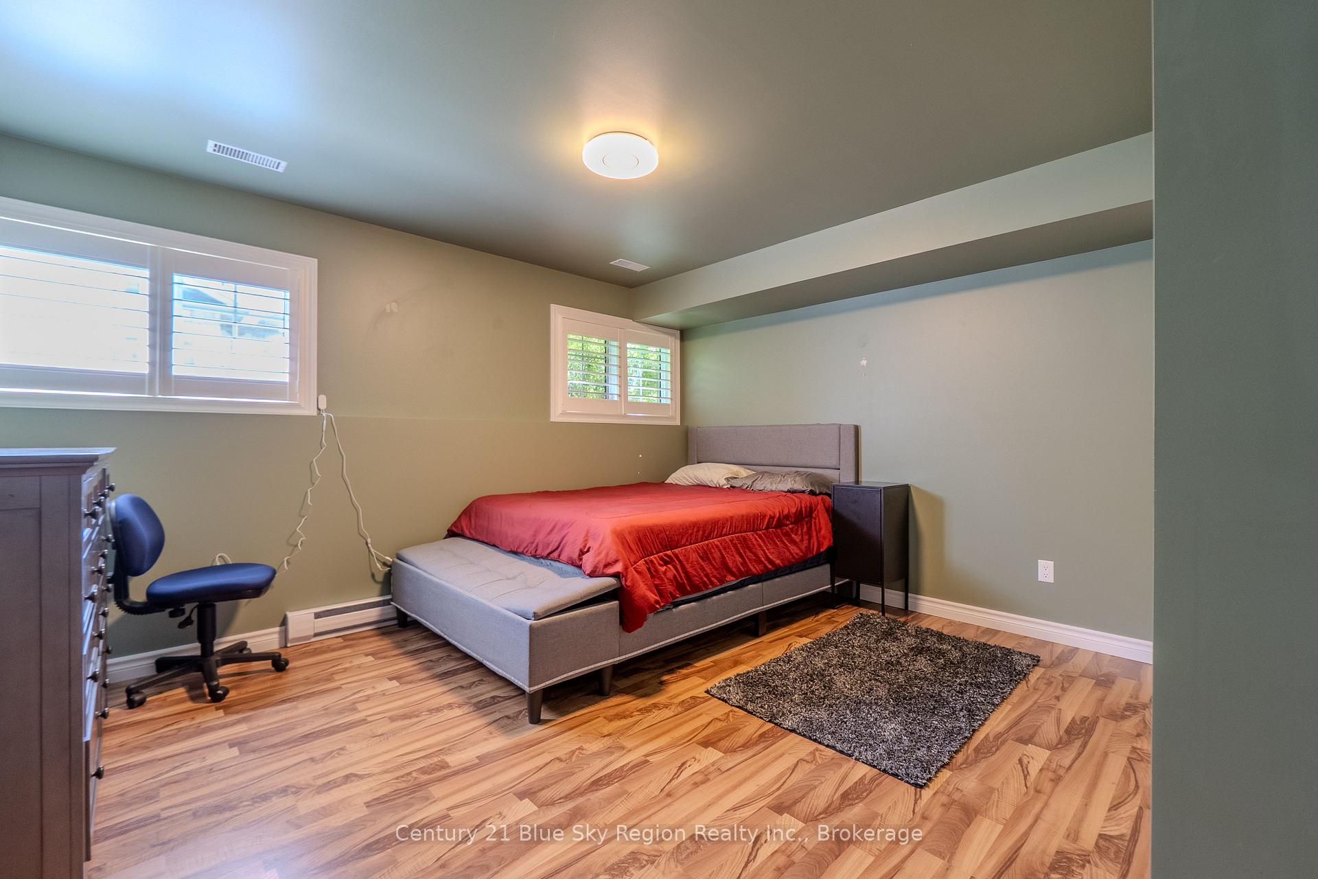 Photo 43 of 21 Stone Manor Drive, North Bay, Airport — HOMEH