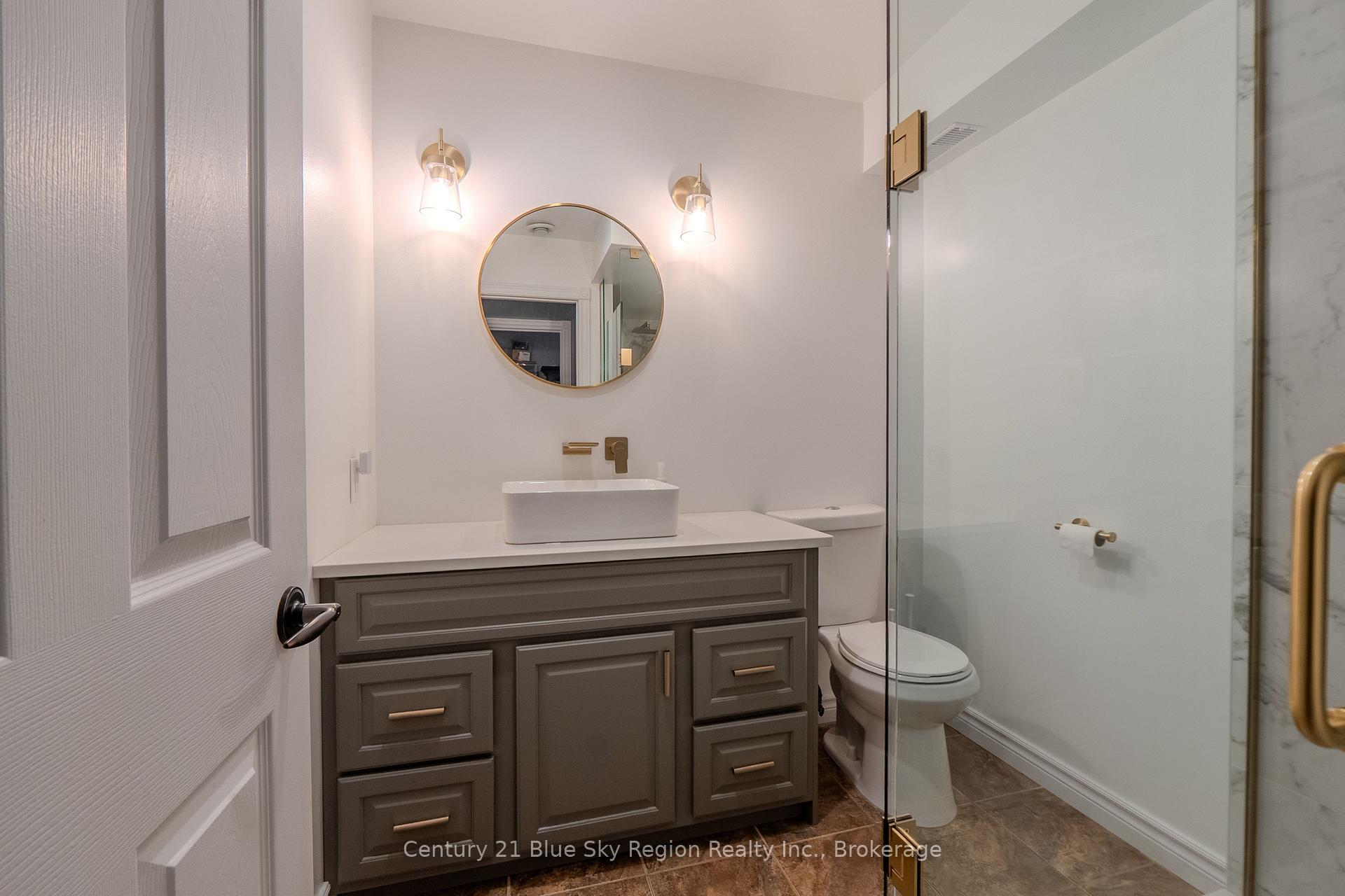 Photo 44 of 21 Stone Manor Drive, North Bay, Airport — HOMEH