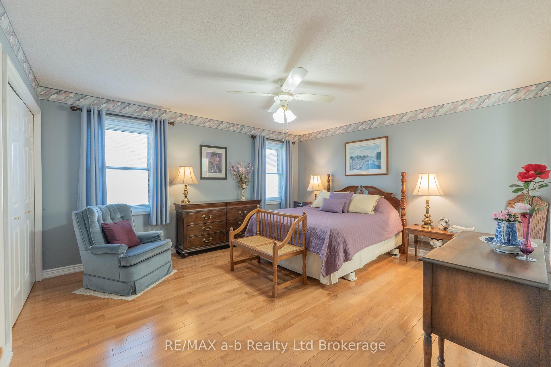 Photo 14 of 57 Edwin Crescent, Tillsonburg — HOMEH