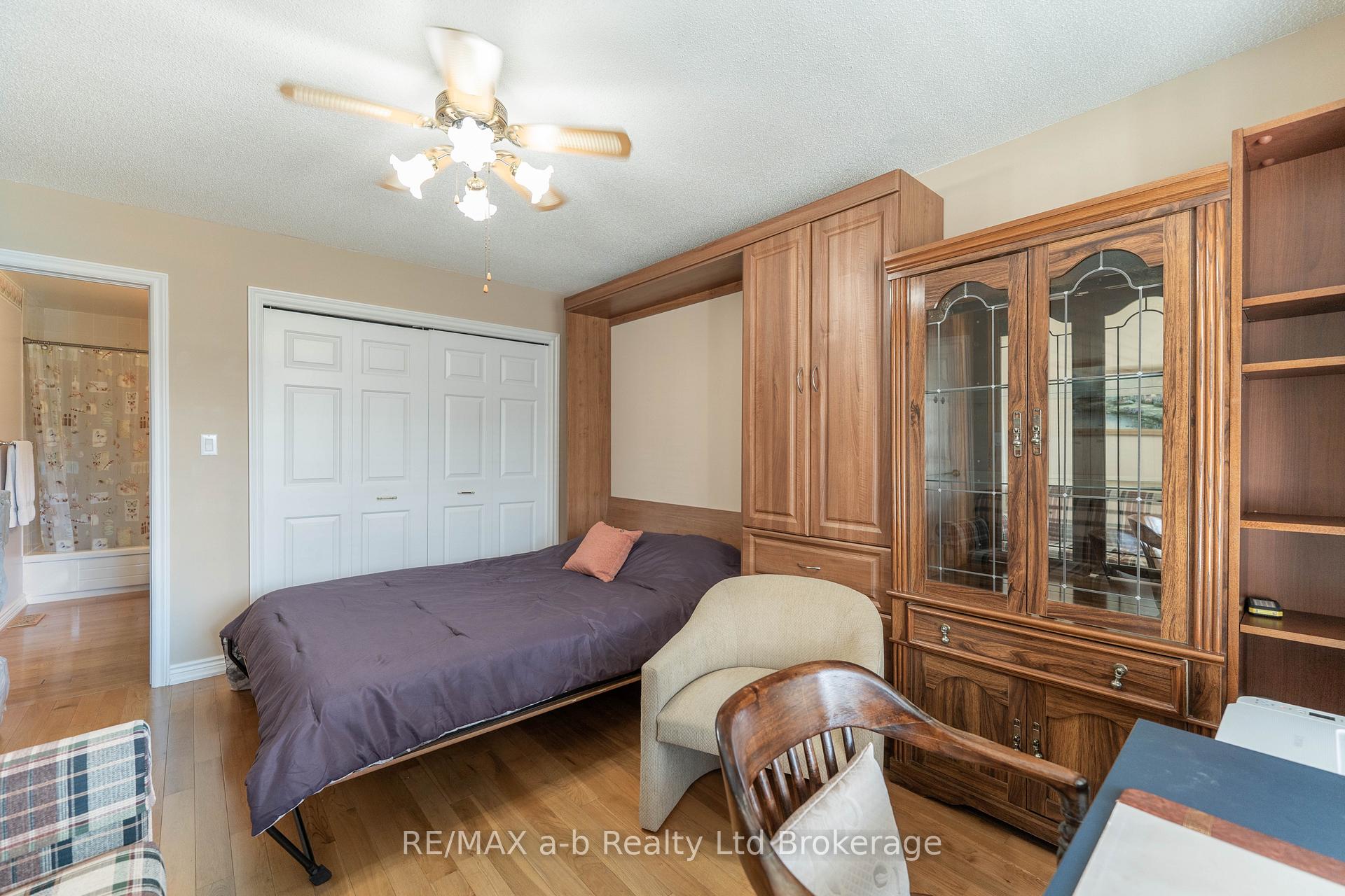 Photo 19 of 57 Edwin Crescent, Tillsonburg — HOMEH