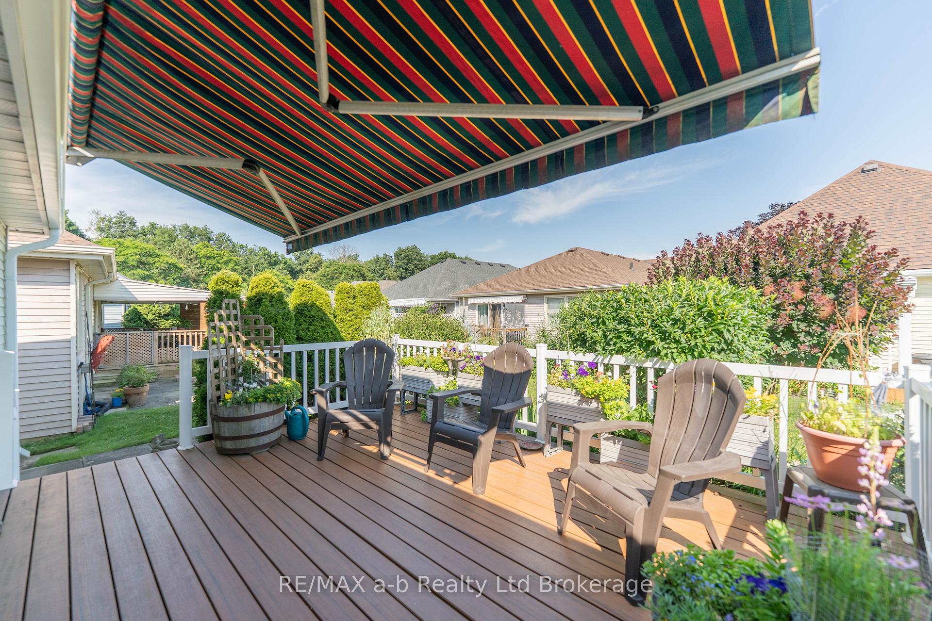 Photo 22 of 57 Edwin Crescent, Tillsonburg — HOMEH