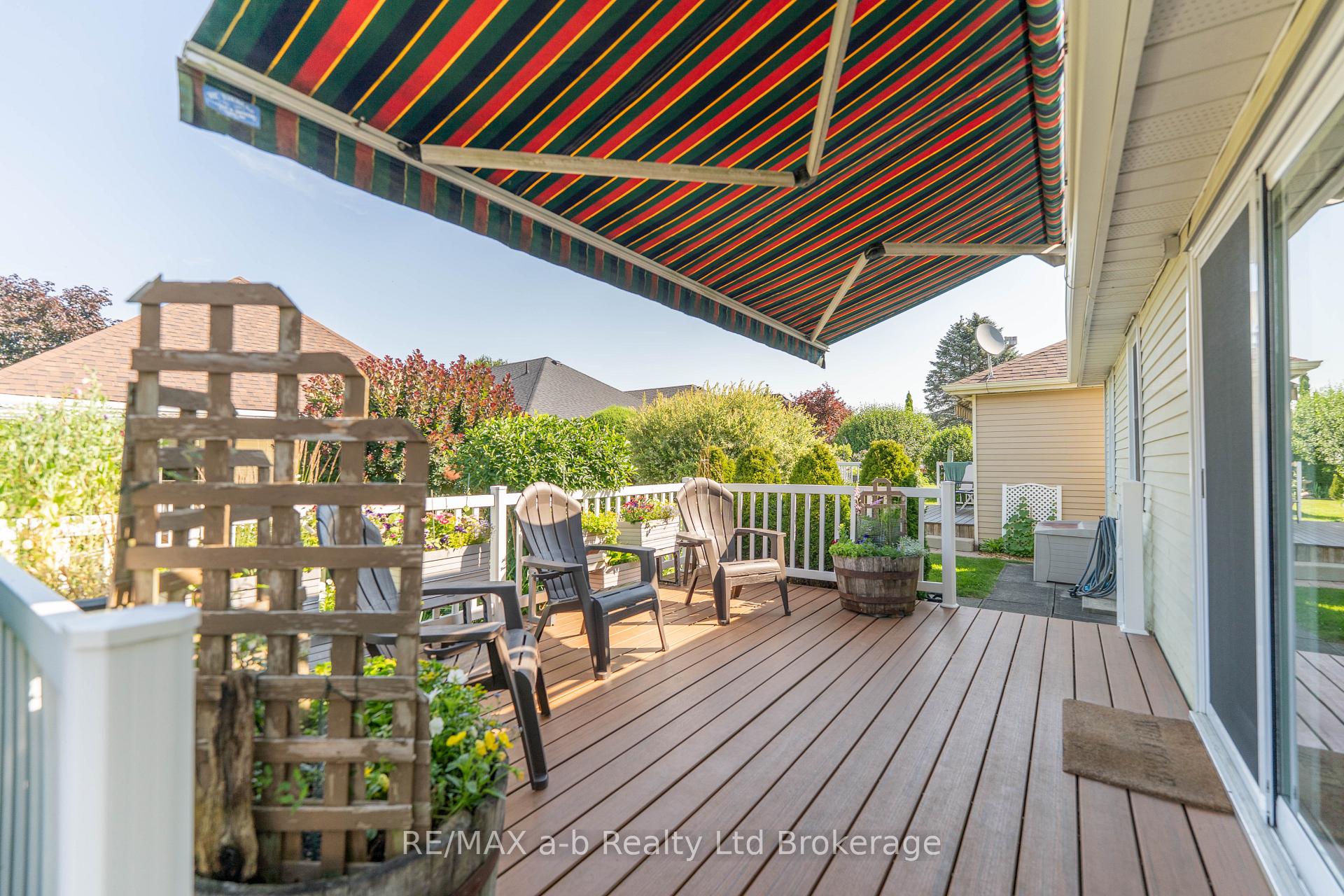 Photo 23 of 57 Edwin Crescent, Tillsonburg — HOMEH