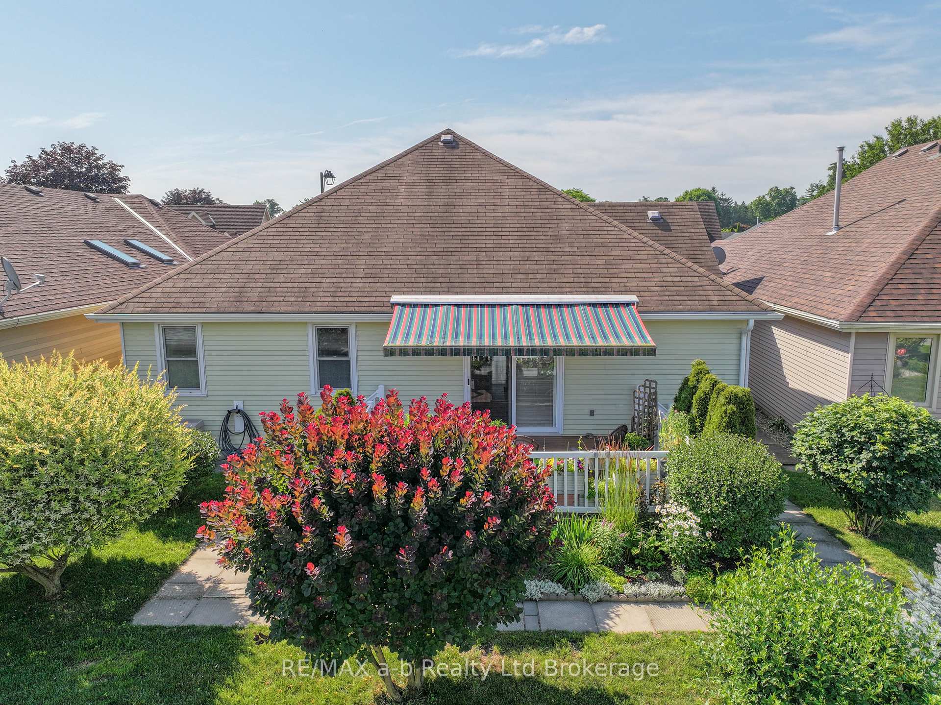 Photo 27 of 57 Edwin Crescent, Tillsonburg — HOMEH