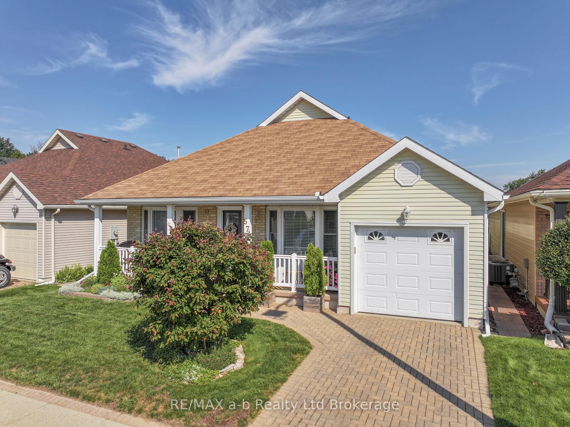 Photo 30 of 57 Edwin Crescent, Tillsonburg — HOMEH