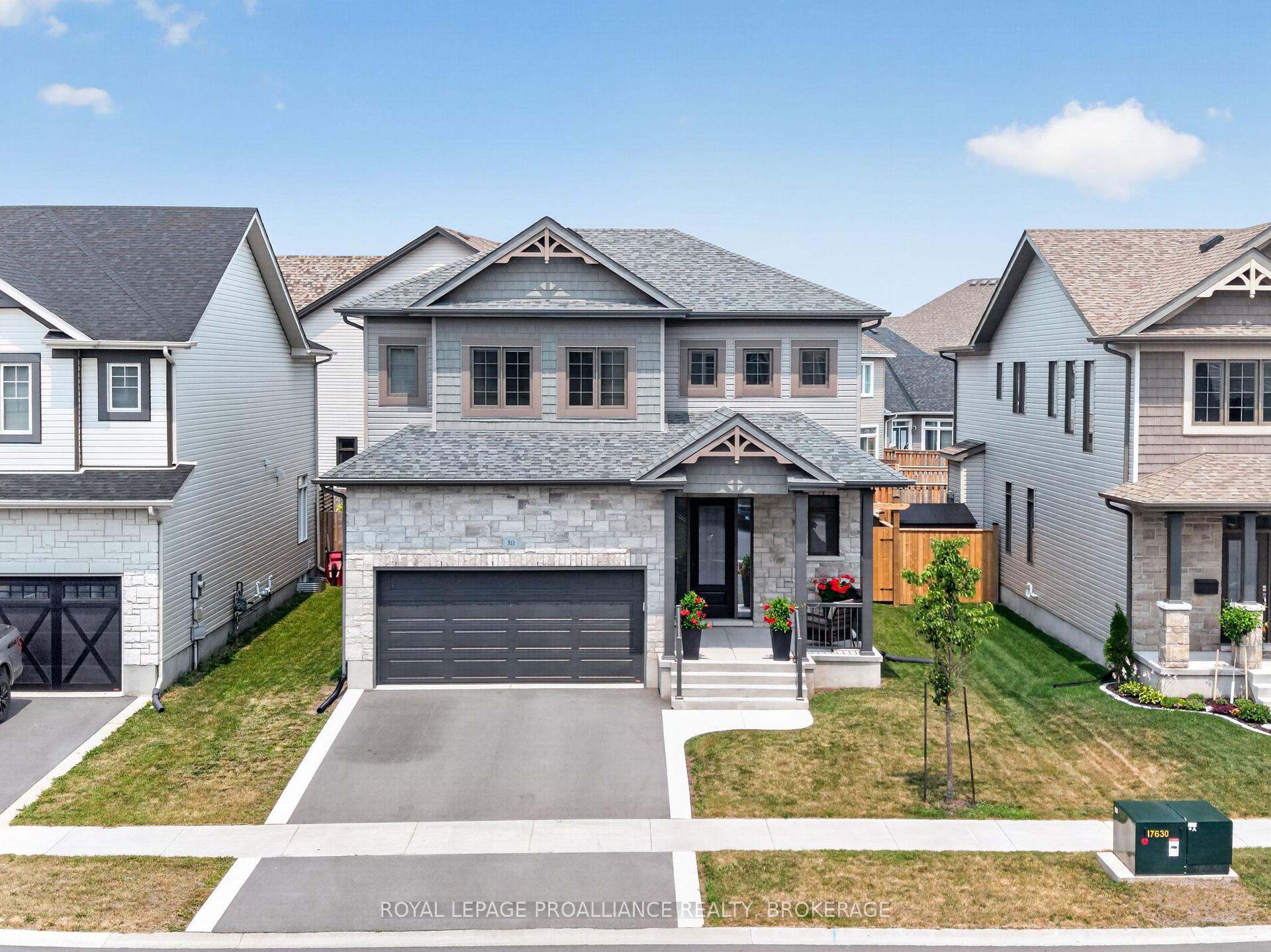Photo 5 of 811 Riverview Way, Kingston, Kingston East (Incl Barret Crt) — HOMEH