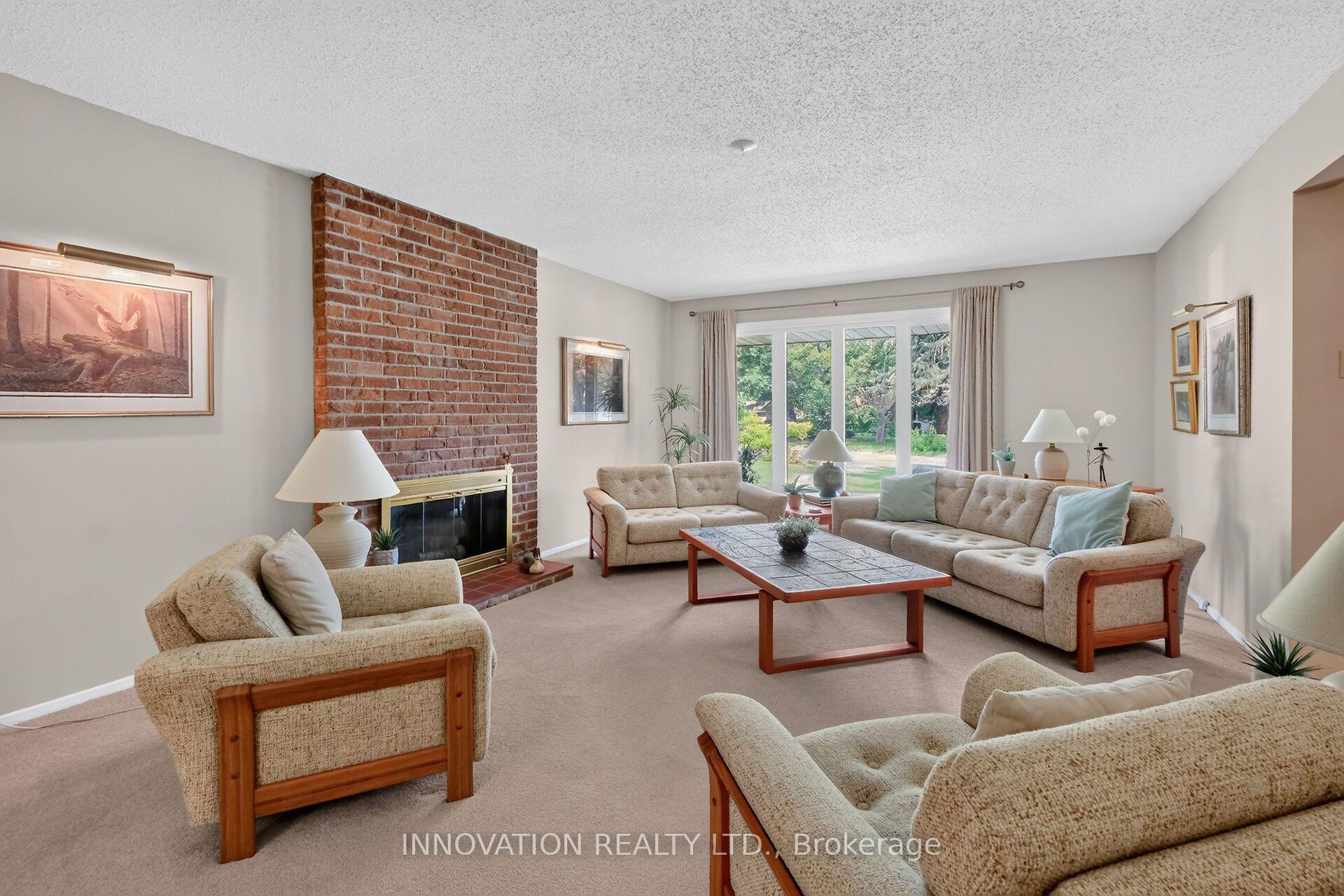 Photo 5 of 68 Kingsford Court, Ottawa, Kanata - Beaverbrook — HOMEH