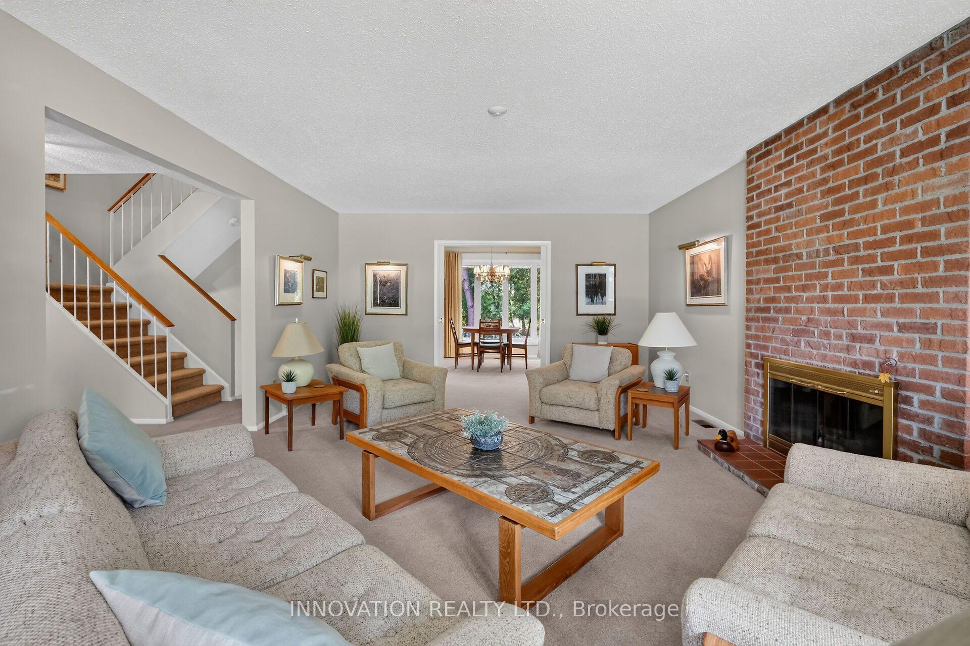 Photo 6 of 68 Kingsford Court, Ottawa, Kanata - Beaverbrook — HOMEH
