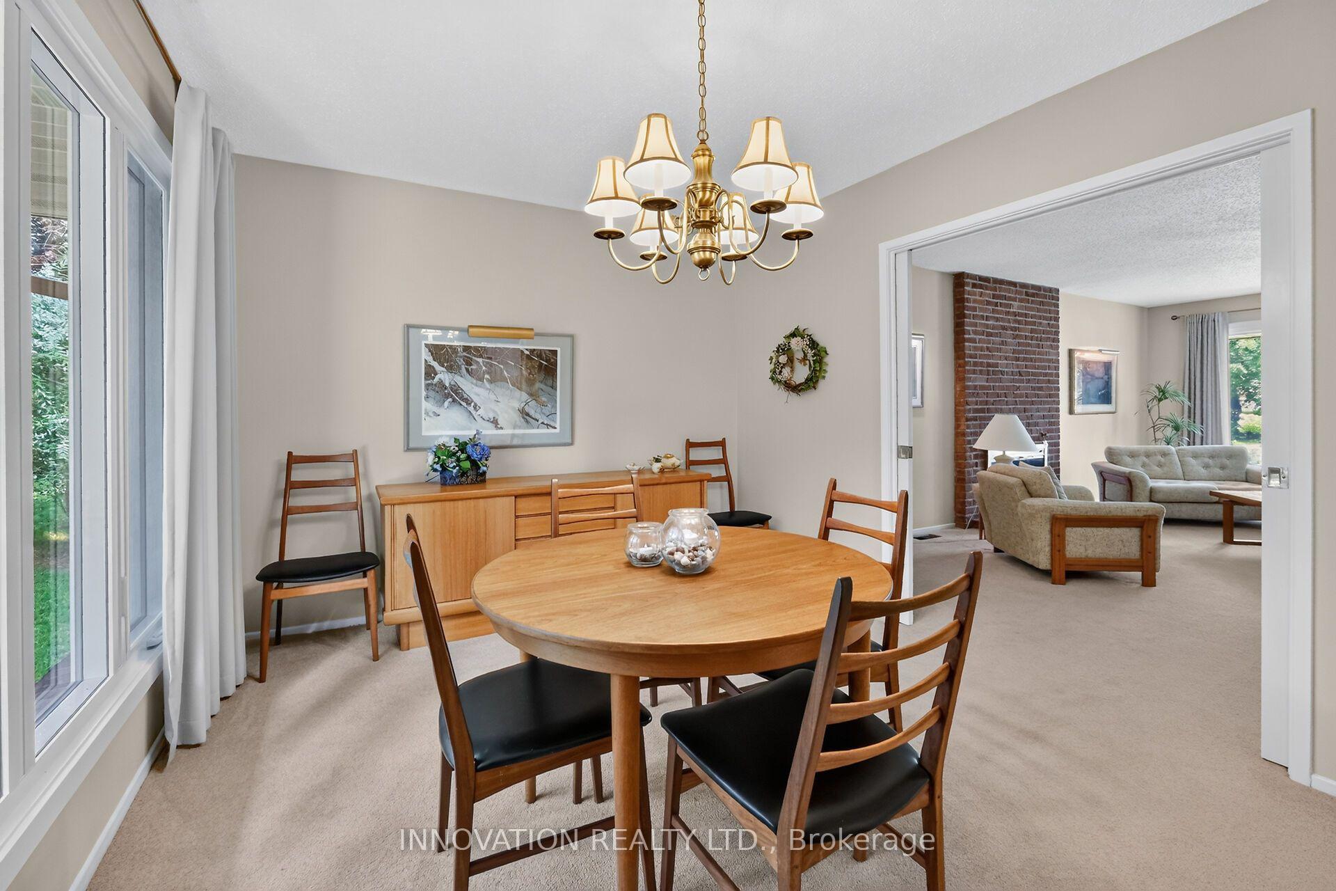 Photo 8 of 68 Kingsford Court, Ottawa, Kanata - Beaverbrook — HOMEH