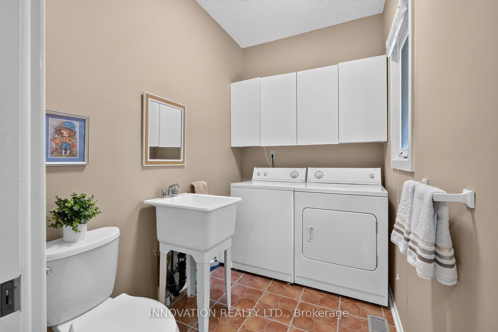 Photo 15 of 68 Kingsford Court, Ottawa, Kanata - Beaverbrook — HOMEH