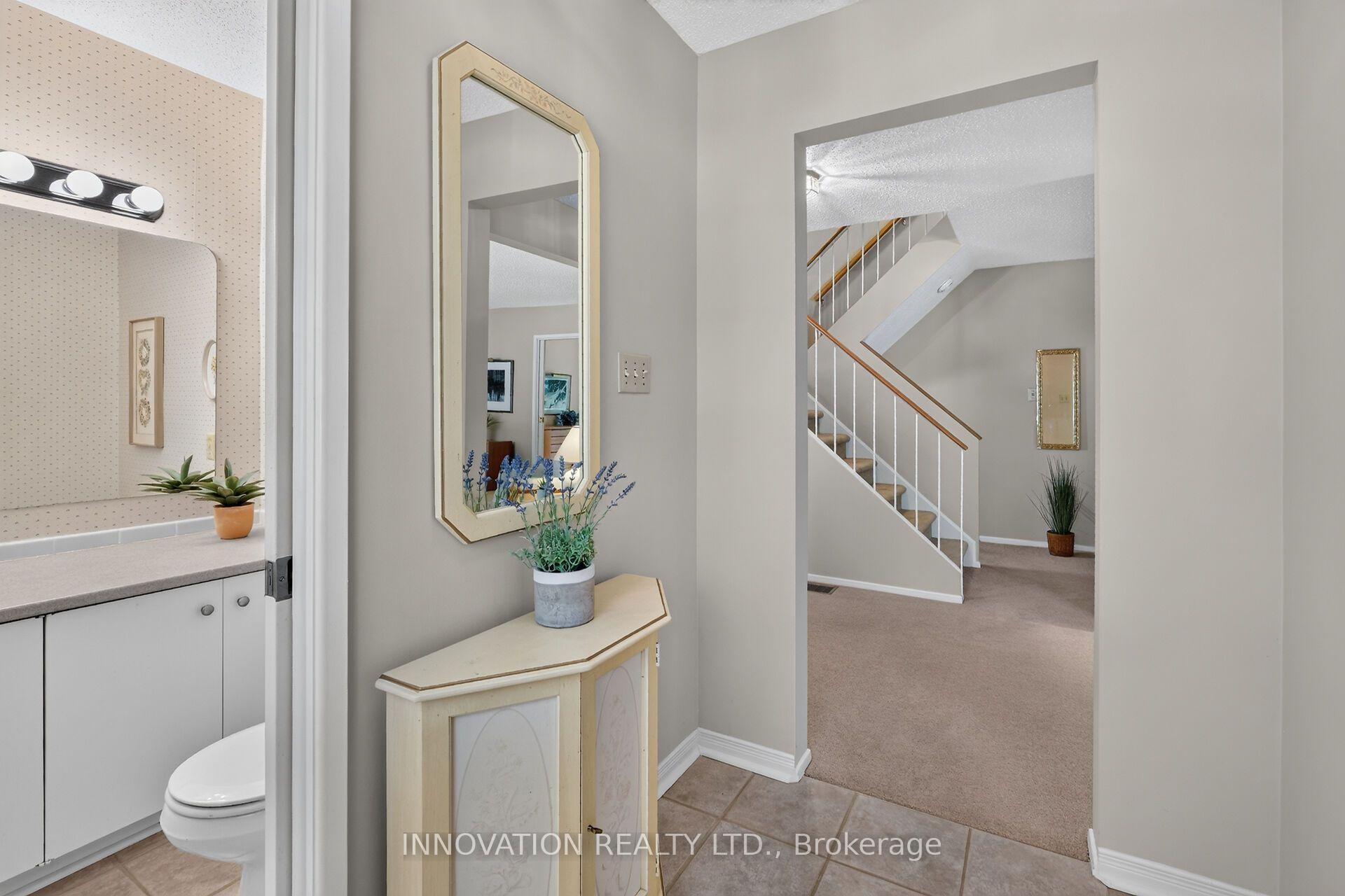 Photo 16 of 68 Kingsford Court, Ottawa, Kanata - Beaverbrook — HOMEH