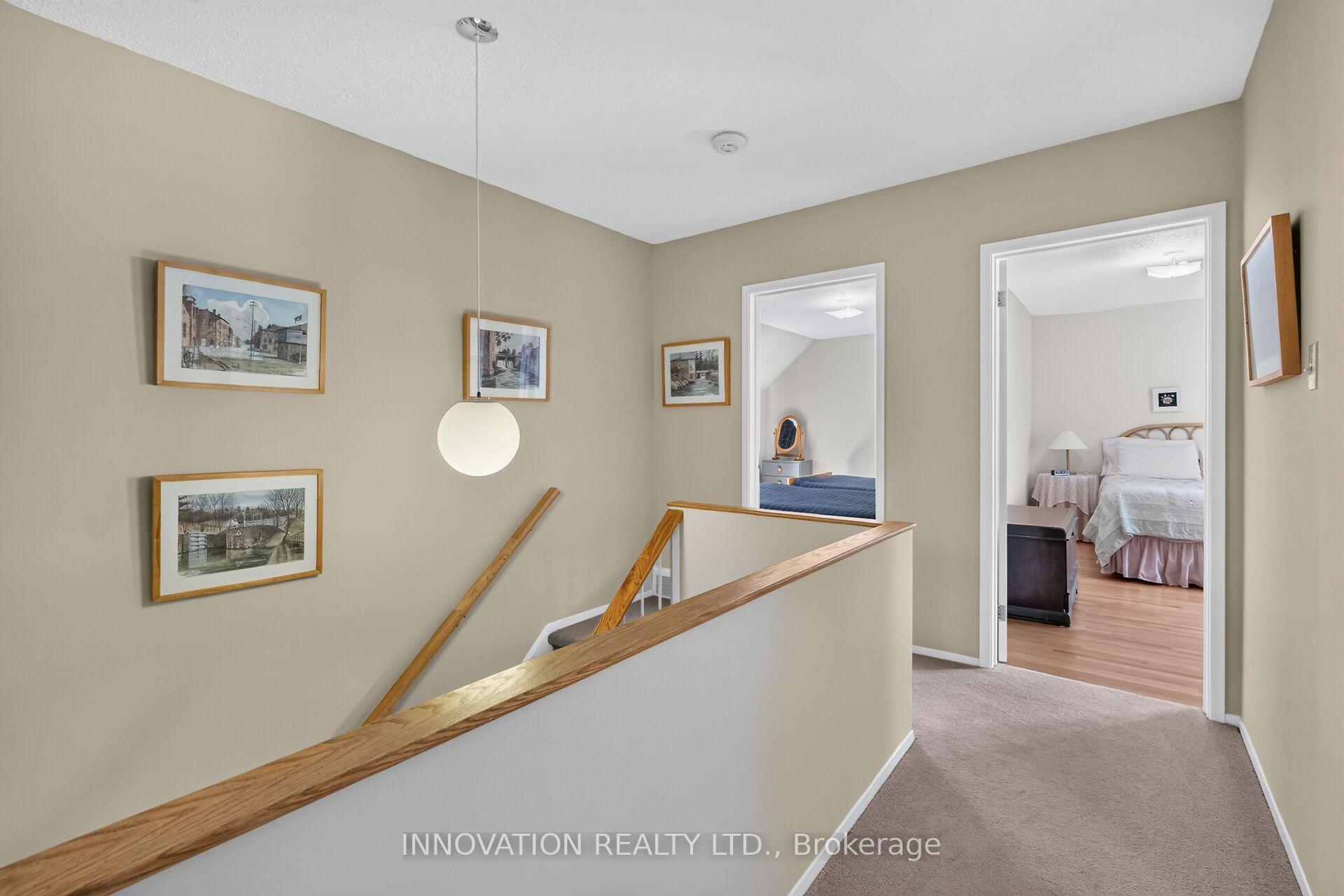 Photo 17 of 68 Kingsford Court, Ottawa, Kanata - Beaverbrook — HOMEH