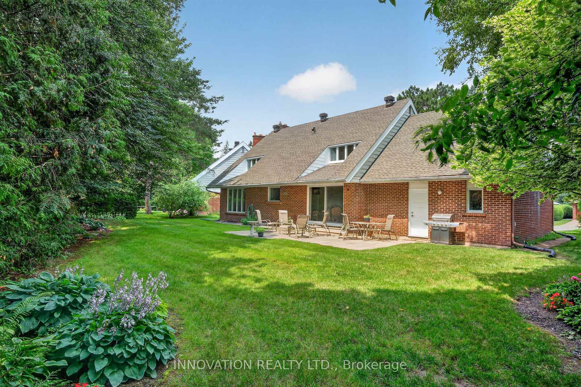 Photo 26 of 68 Kingsford Court, Ottawa, Kanata - Beaverbrook — HOMEH