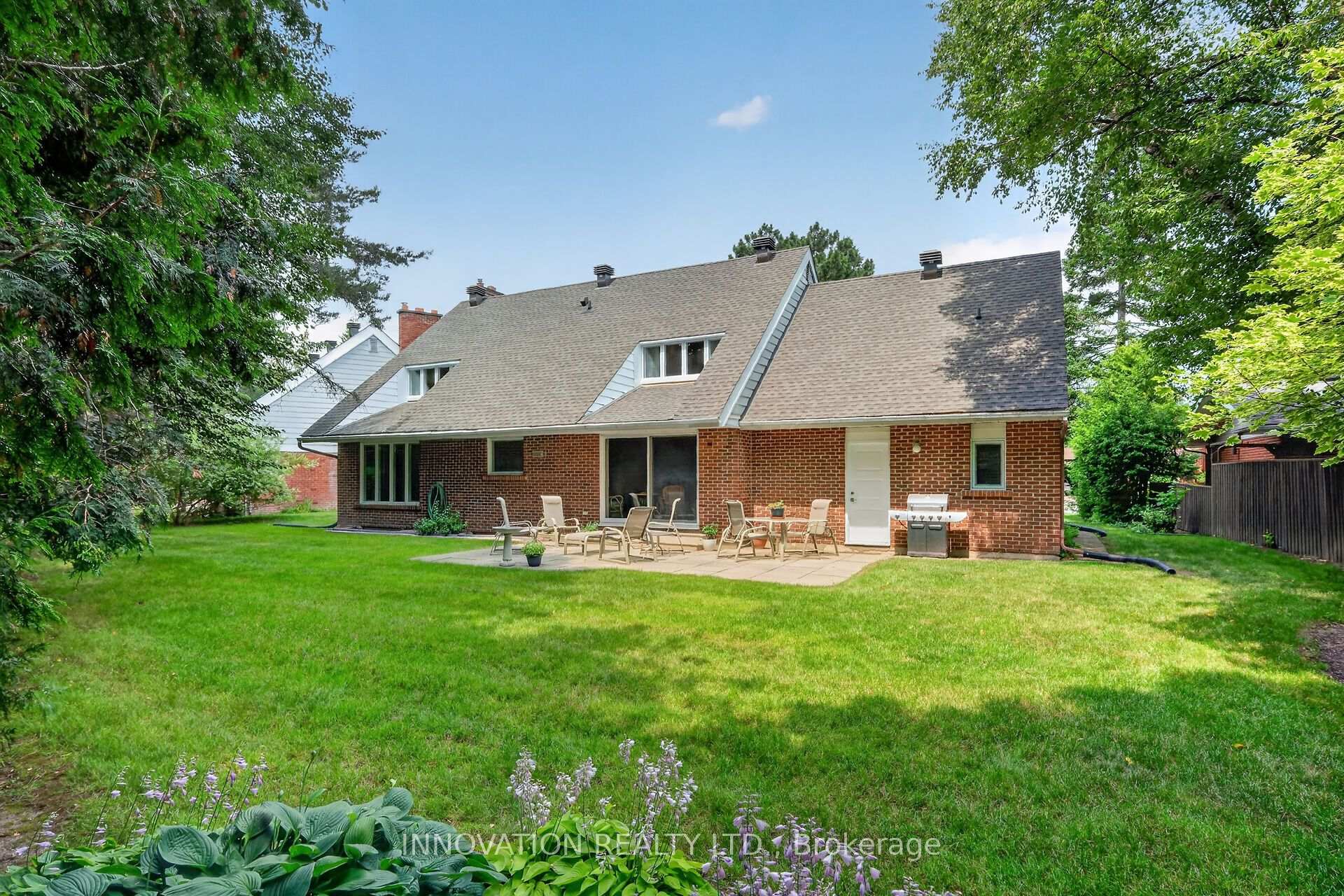 Photo 27 of 68 Kingsford Court, Ottawa, Kanata - Beaverbrook — HOMEH