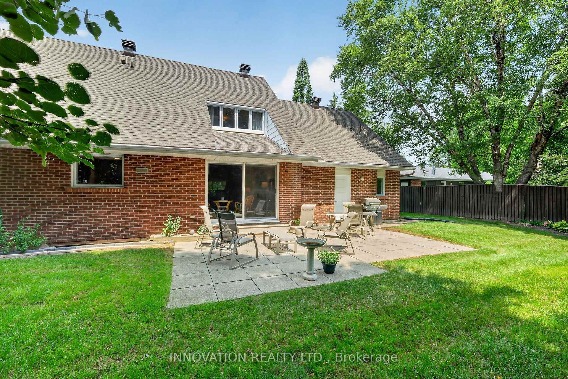 Photo 28 of 68 Kingsford Court, Ottawa, Kanata - Beaverbrook — HOMEH