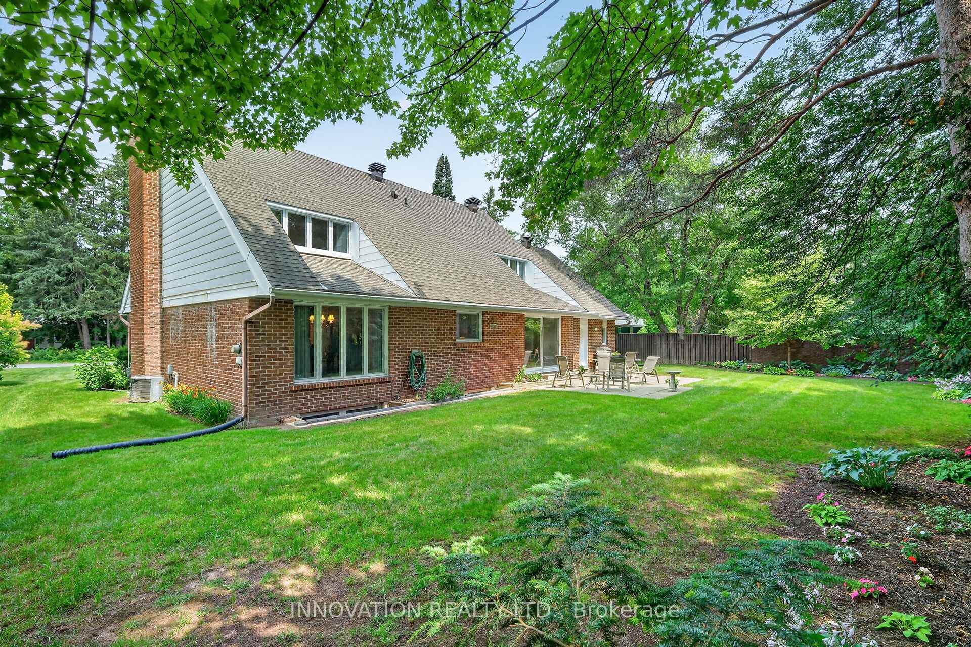 Photo 29 of 68 Kingsford Court, Ottawa, Kanata - Beaverbrook — HOMEH