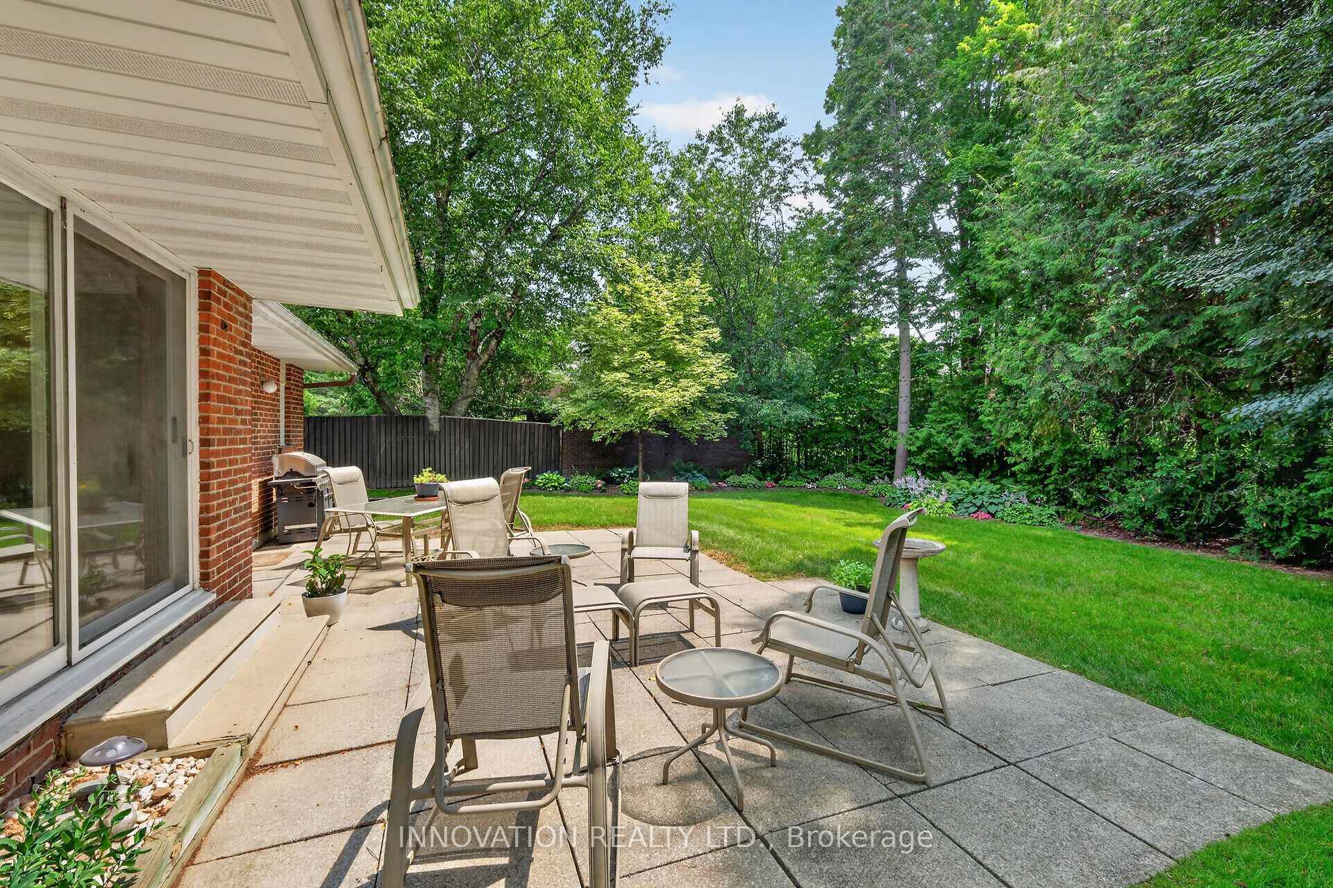 Photo 30 of 68 Kingsford Court, Ottawa, Kanata - Beaverbrook — HOMEH