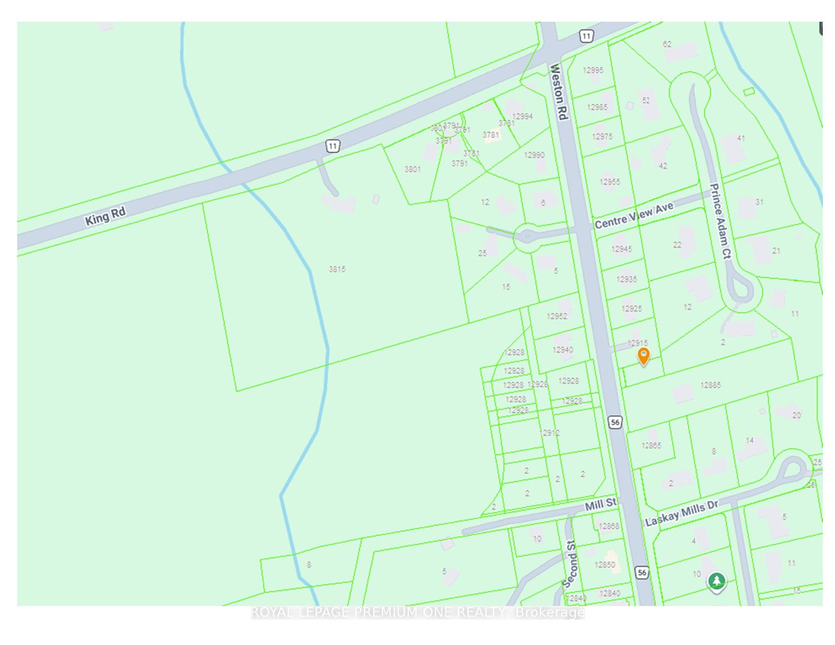 Photo 4 of Weston Road, King, Rural King — HOMEH