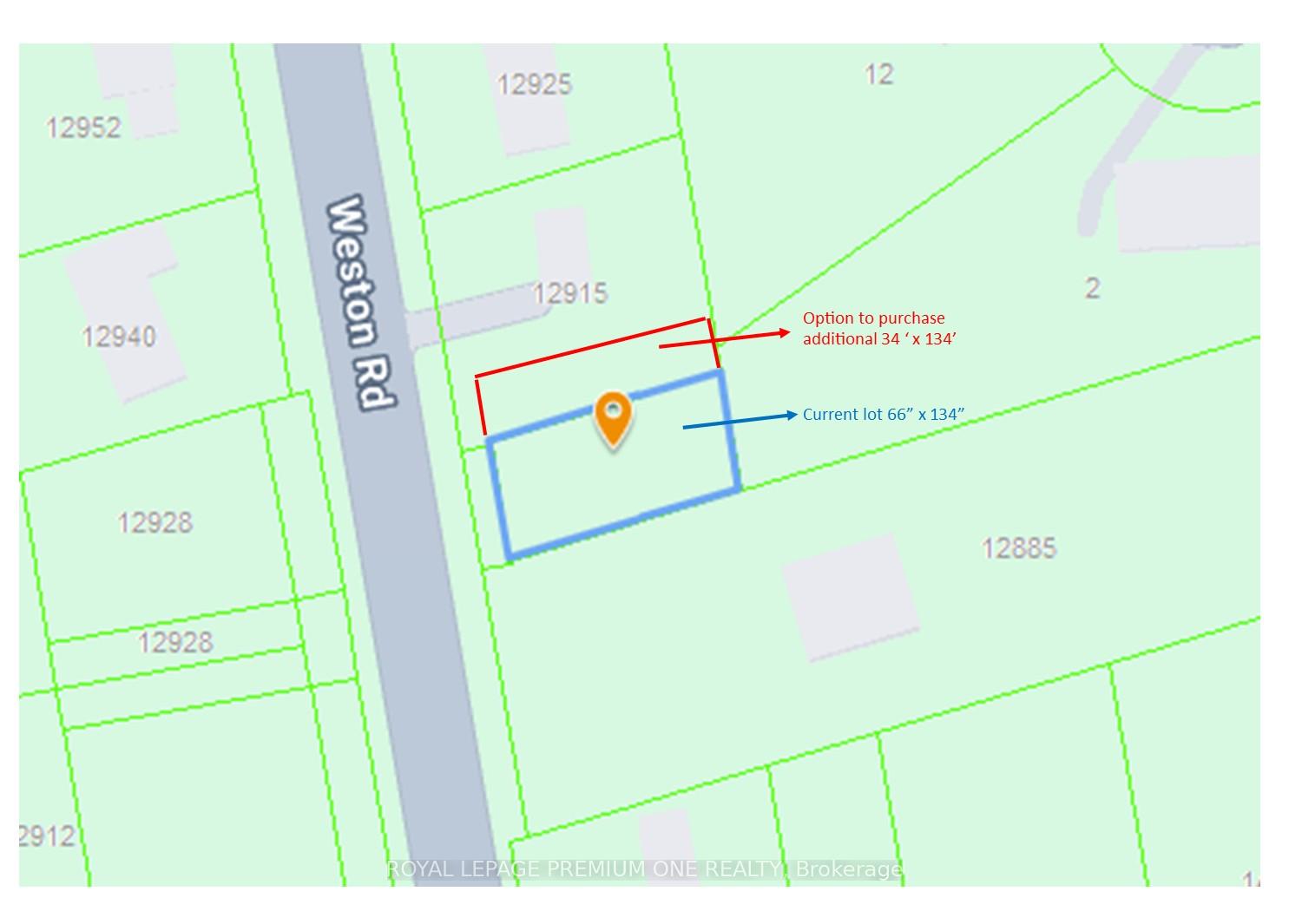 Photo 5 of Weston Road, King, Rural King — HOMEH