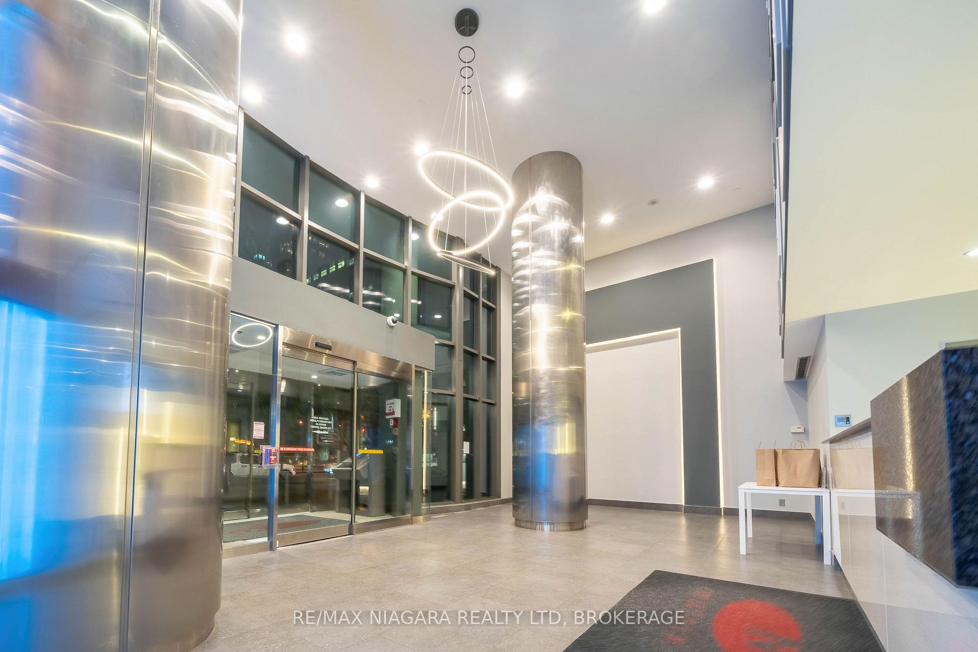 Photo 7 of Unit 3603, 361 Front Street W, Toronto, Waterfront Communities — HOMEH