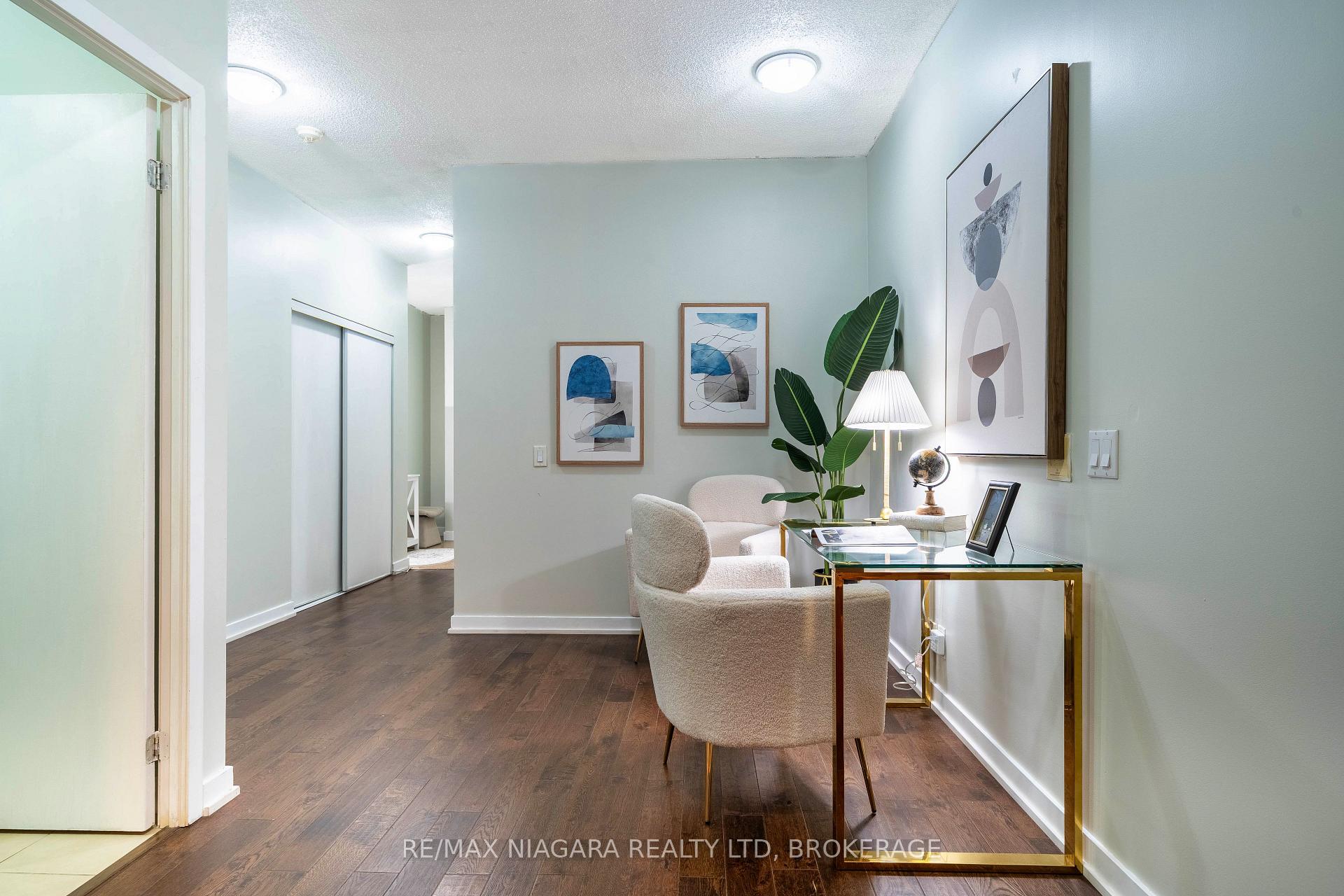 Photo 11 of Unit 3603, 361 Front Street W, Toronto, Waterfront Communities — HOMEH