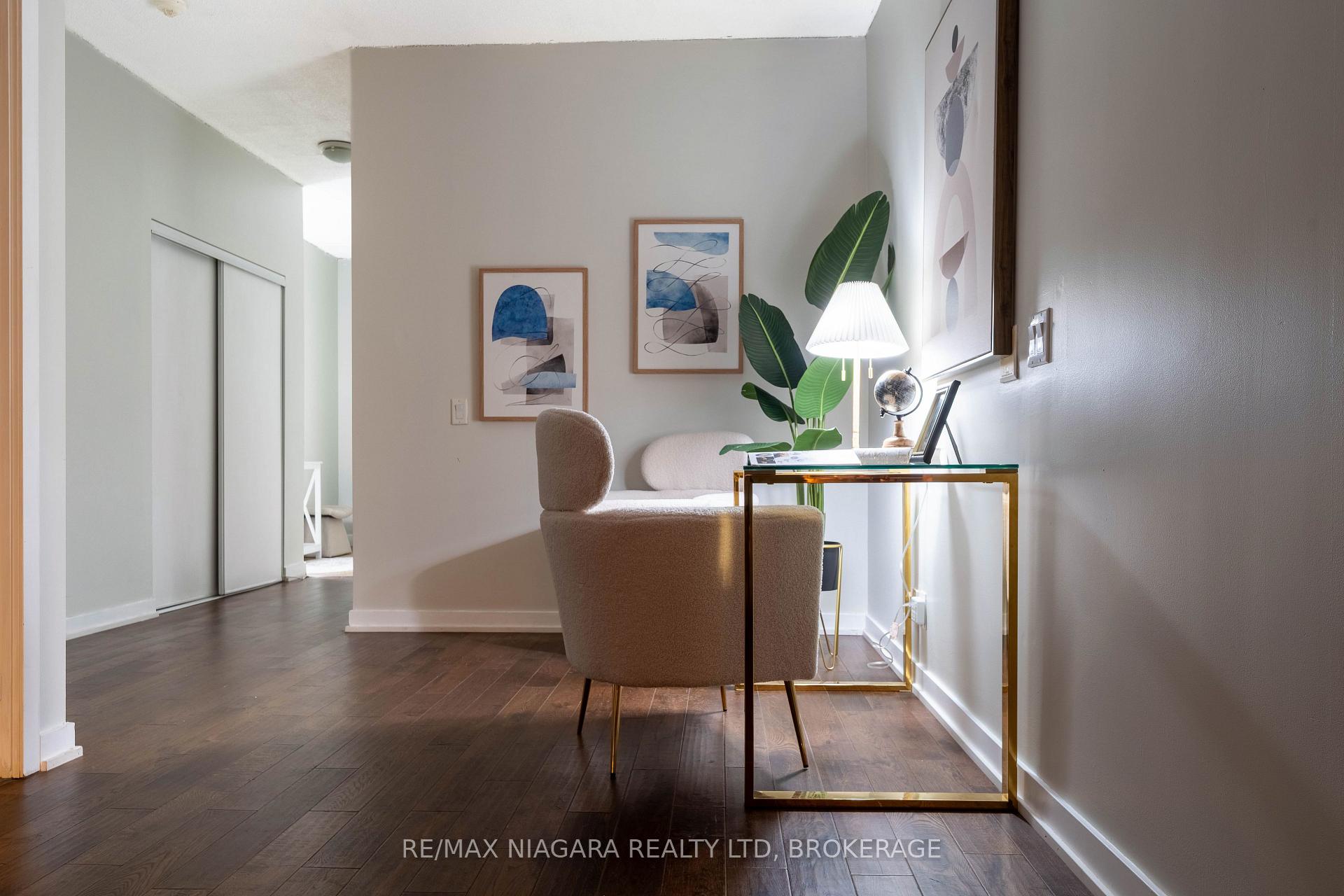 Photo 12 of Unit 3603, 361 Front Street W, Toronto, Waterfront Communities — HOMEH