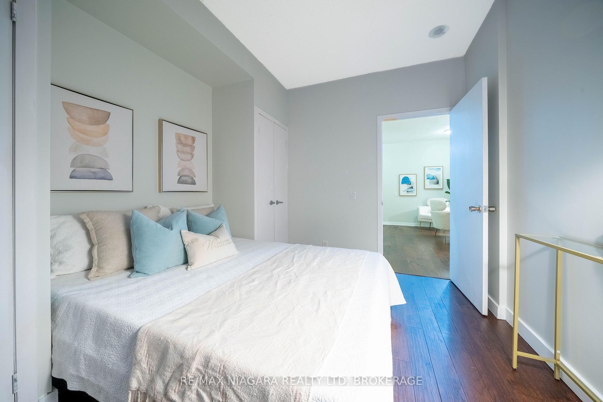 Photo 17 of Unit 3603, 361 Front Street W, Toronto, Waterfront Communities — HOMEH