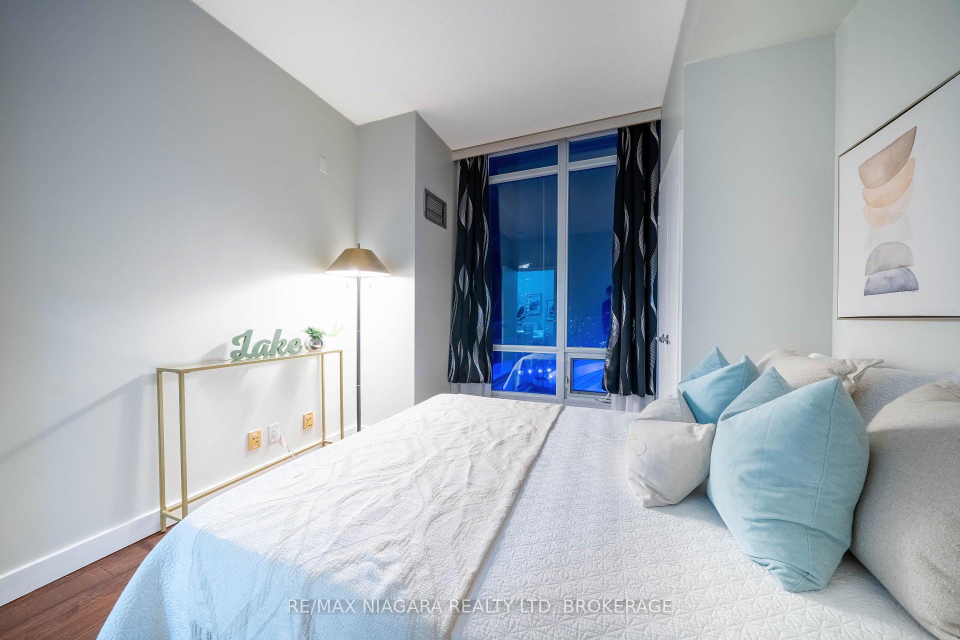 Photo 18 of Unit 3603, 361 Front Street W, Toronto, Waterfront Communities — HOMEH