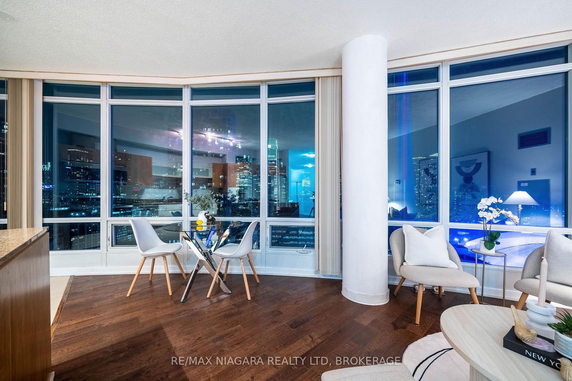 Photo 20 of Unit 3603, 361 Front Street W, Toronto, Waterfront Communities — HOMEH