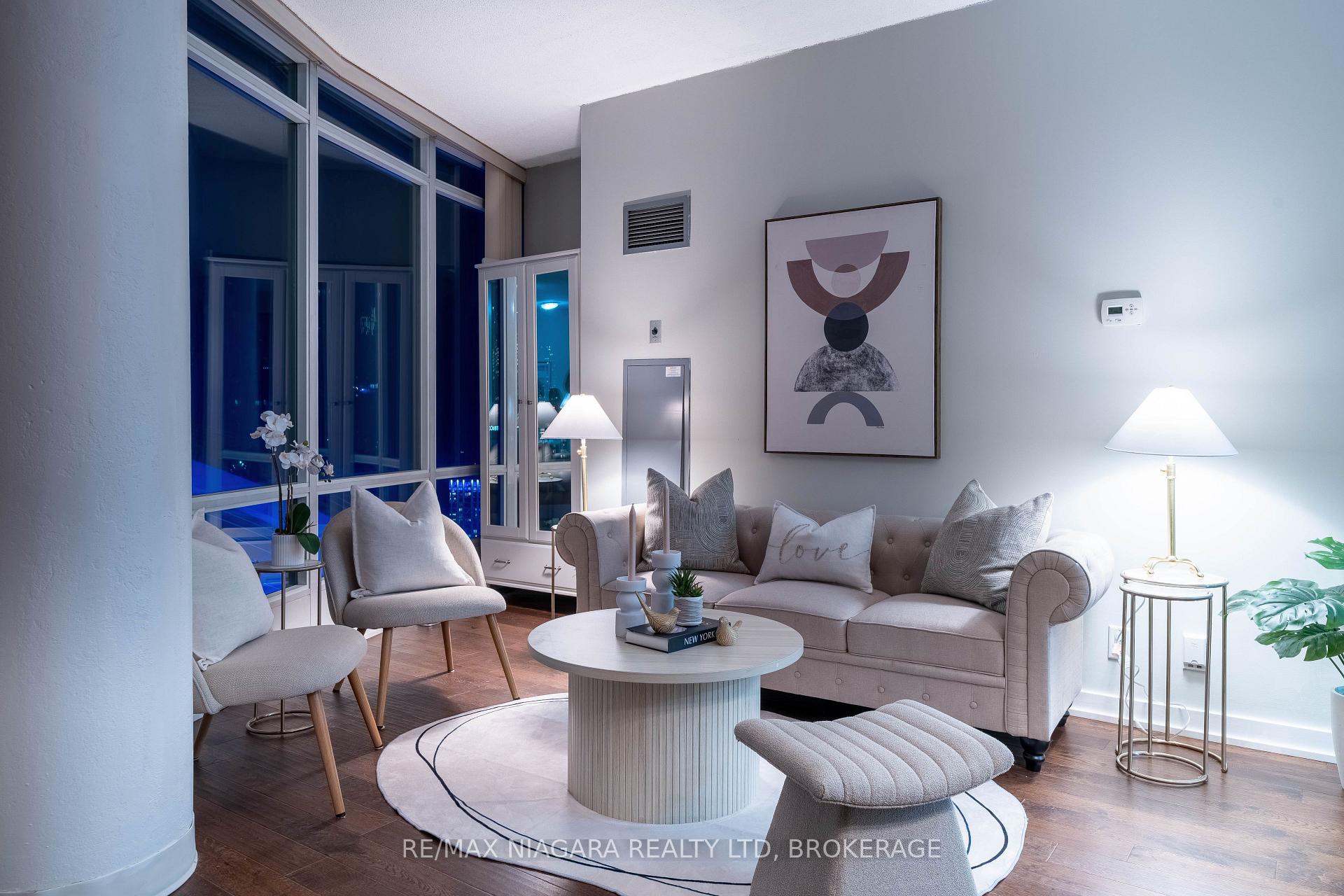 Photo 22 of Unit 3603, 361 Front Street W, Toronto, Waterfront Communities — HOMEH