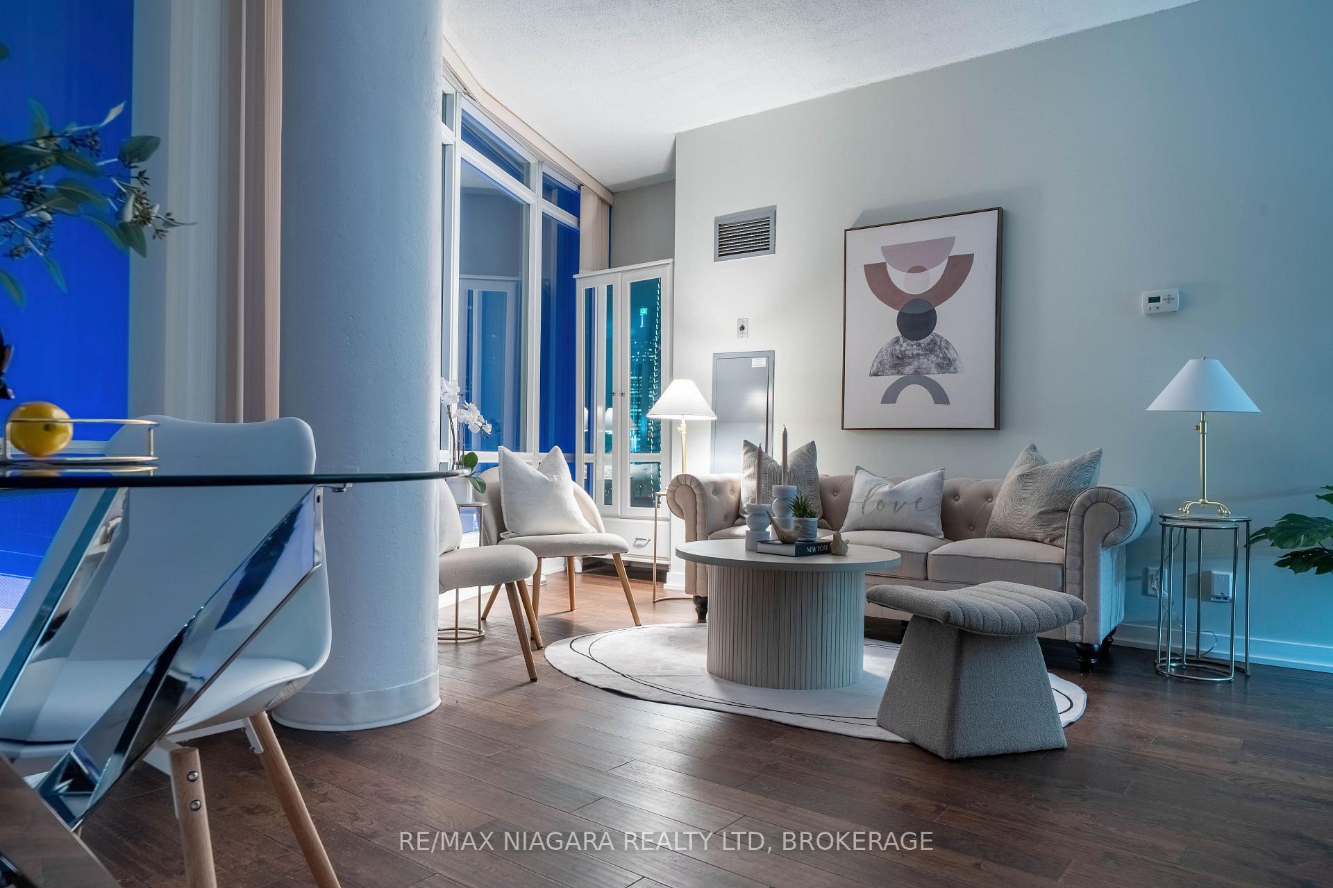 Photo 23 of Unit 3603, 361 Front Street W, Toronto, Waterfront Communities — HOMEH