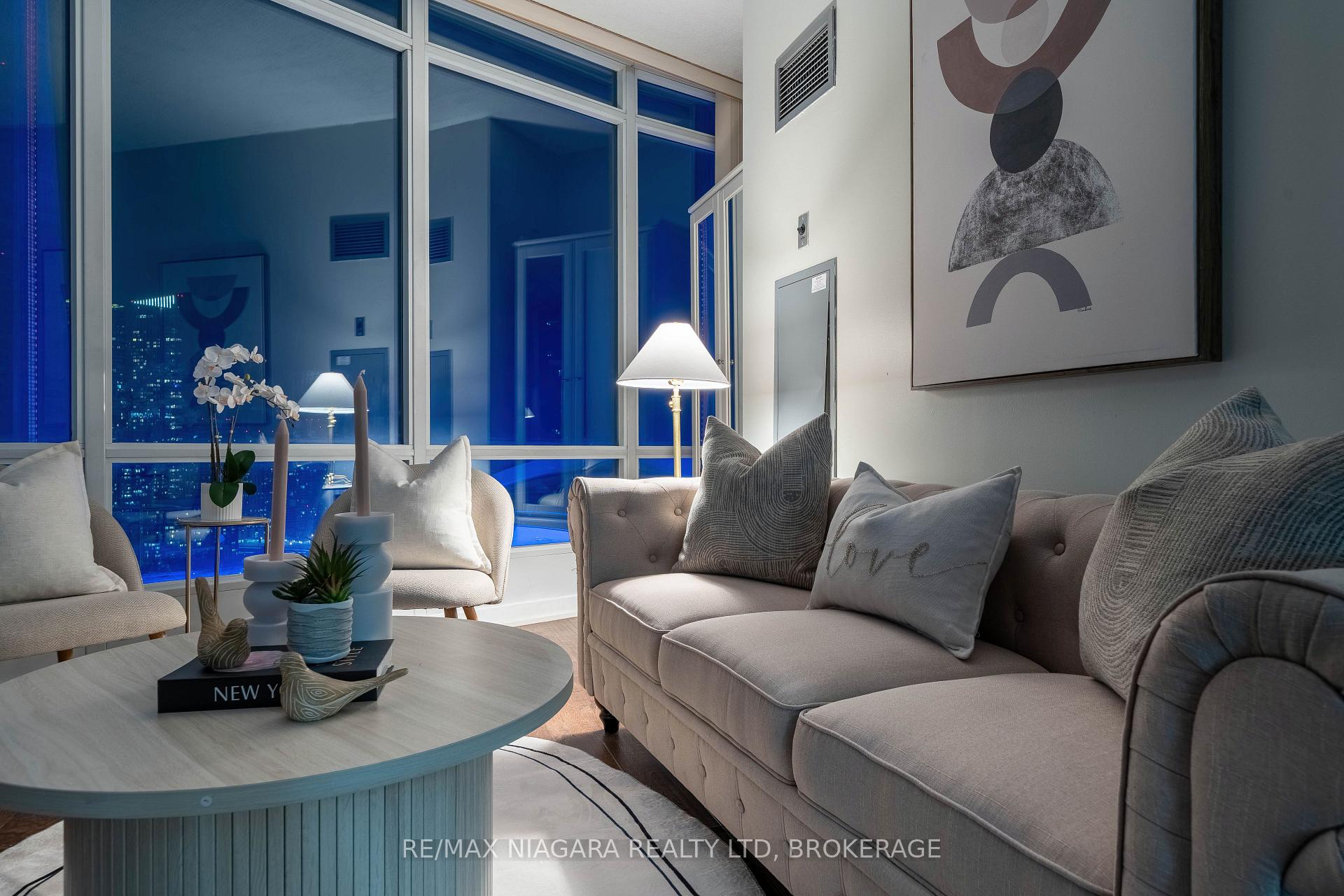 Photo 24 of Unit 3603, 361 Front Street W, Toronto, Waterfront Communities — HOMEH