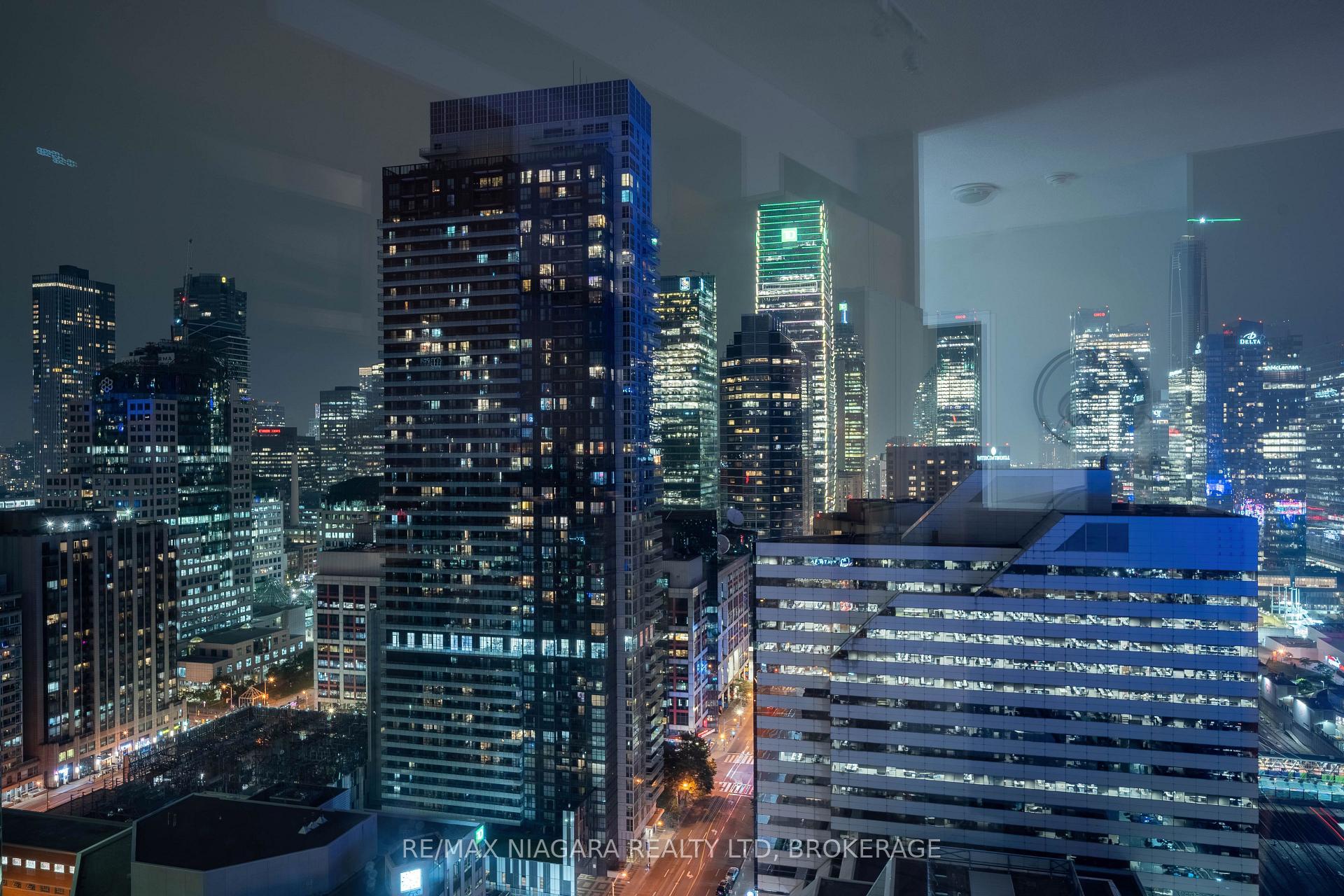 Photo 25 of Unit 3603, 361 Front Street W, Toronto, Waterfront Communities — HOMEH