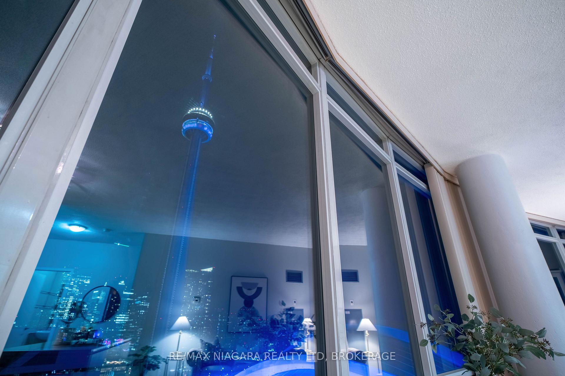Photo 26 of Unit 3603, 361 Front Street W, Toronto, Waterfront Communities — HOMEH